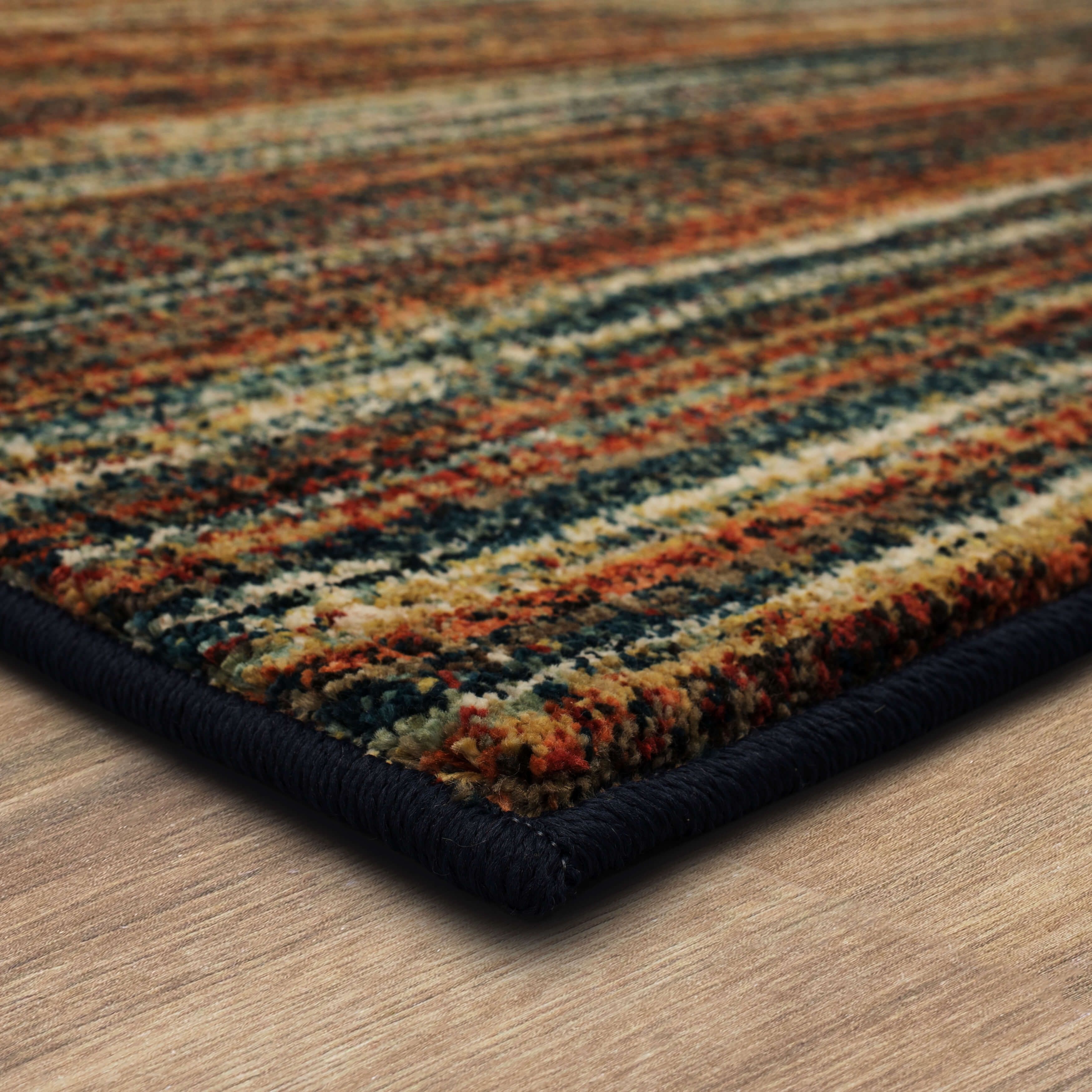 Karastan wool stair runner outlet