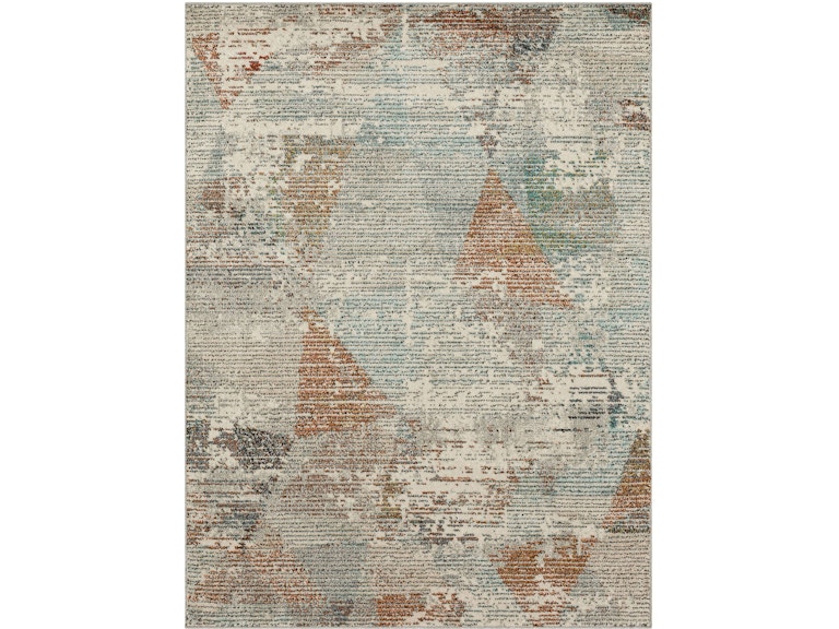 Mohawk Whimsy Grey Rug IE300 131