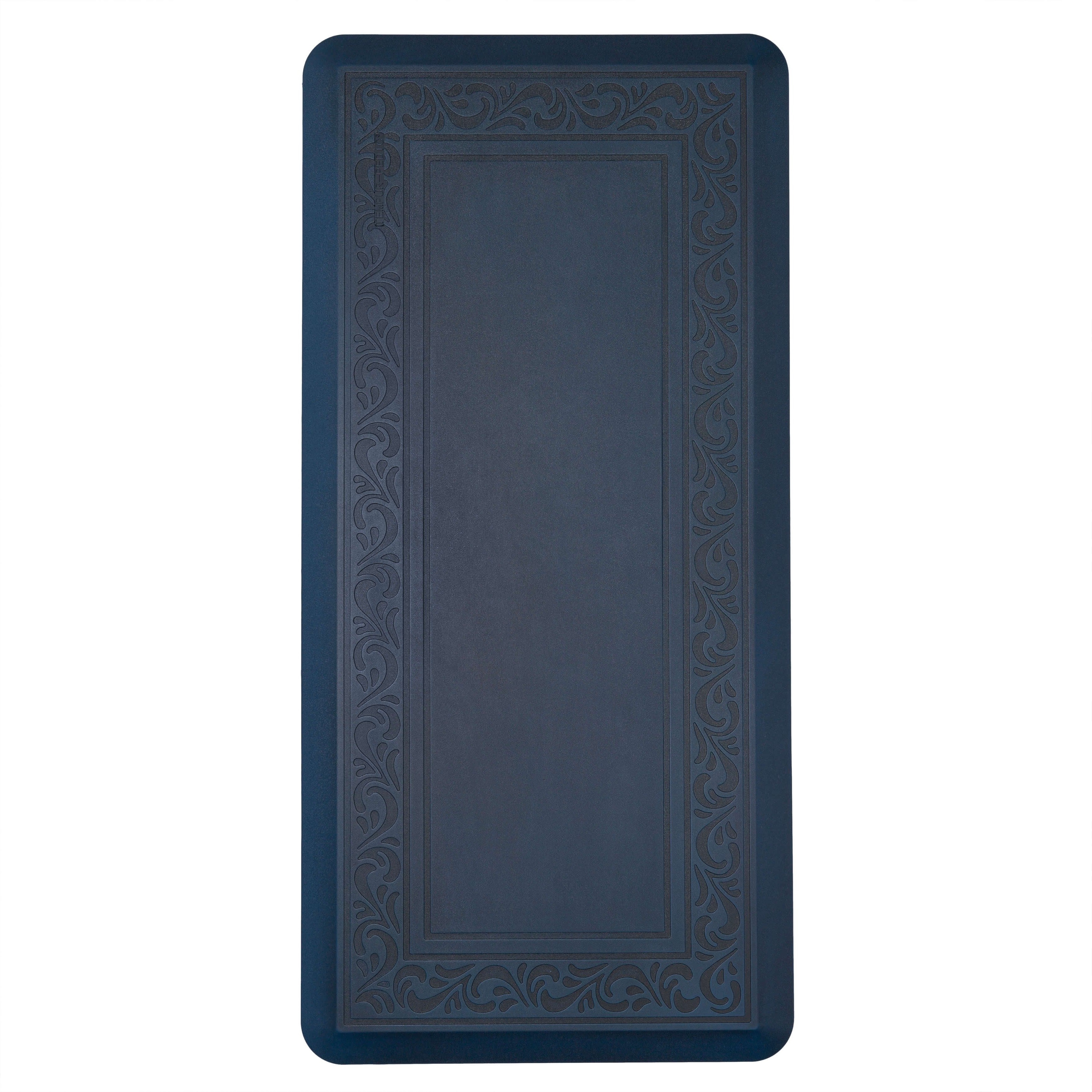 Mohawk Kitchen Mats Tempur-Pedic Ultra Comfort Atrium Scroll