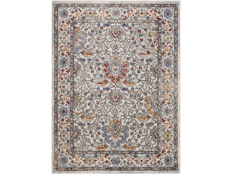 Mohawk Whimsy Grey Rug IE301 131