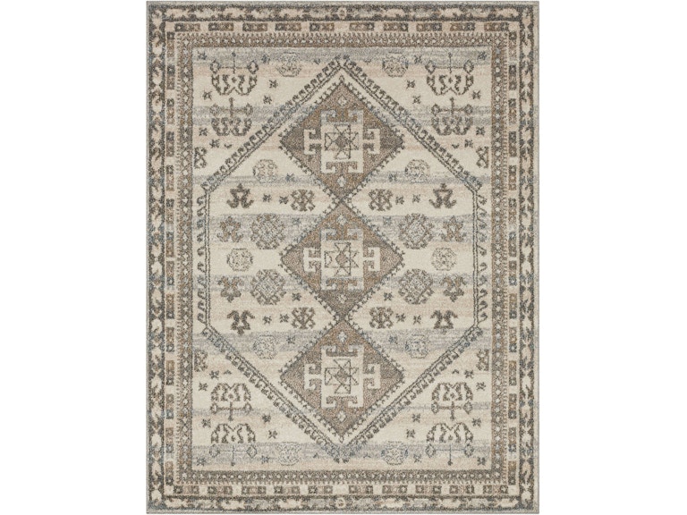 Mohawk Whimsy Grey Rug IE304 131