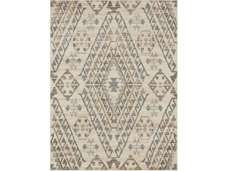 Mohawk Whimsy Grey Rug IE305 131