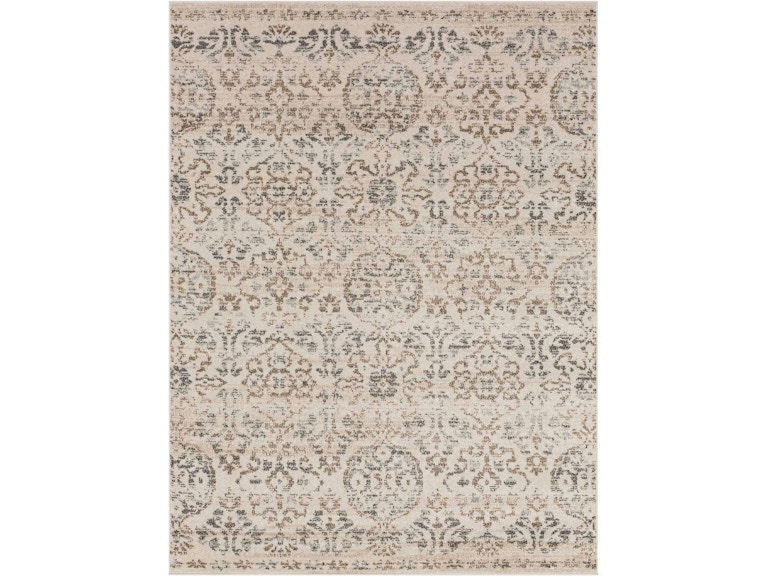 Mohawk Whimsy Grey Rug IE307 131