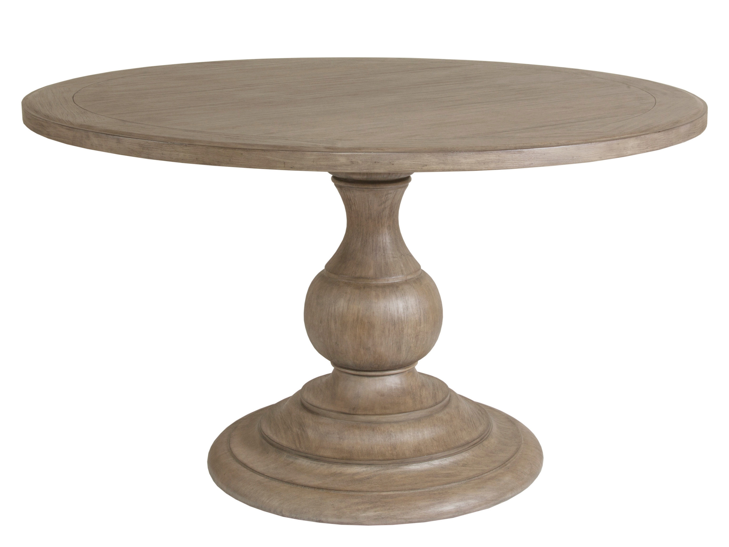 41 inch round table