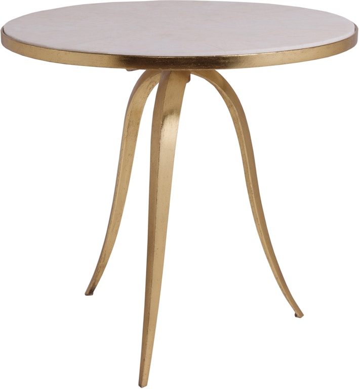 Artistica Home Living Room Crystal Stone Round End Table 2023 950 Kalin Furnishings Ormond - Round Stone Top End Tables Artistica Home Living Room Crystal Stone Round End Table 2023 950 Kalin Furnishings Ormond - Round Stone Top End Tables
