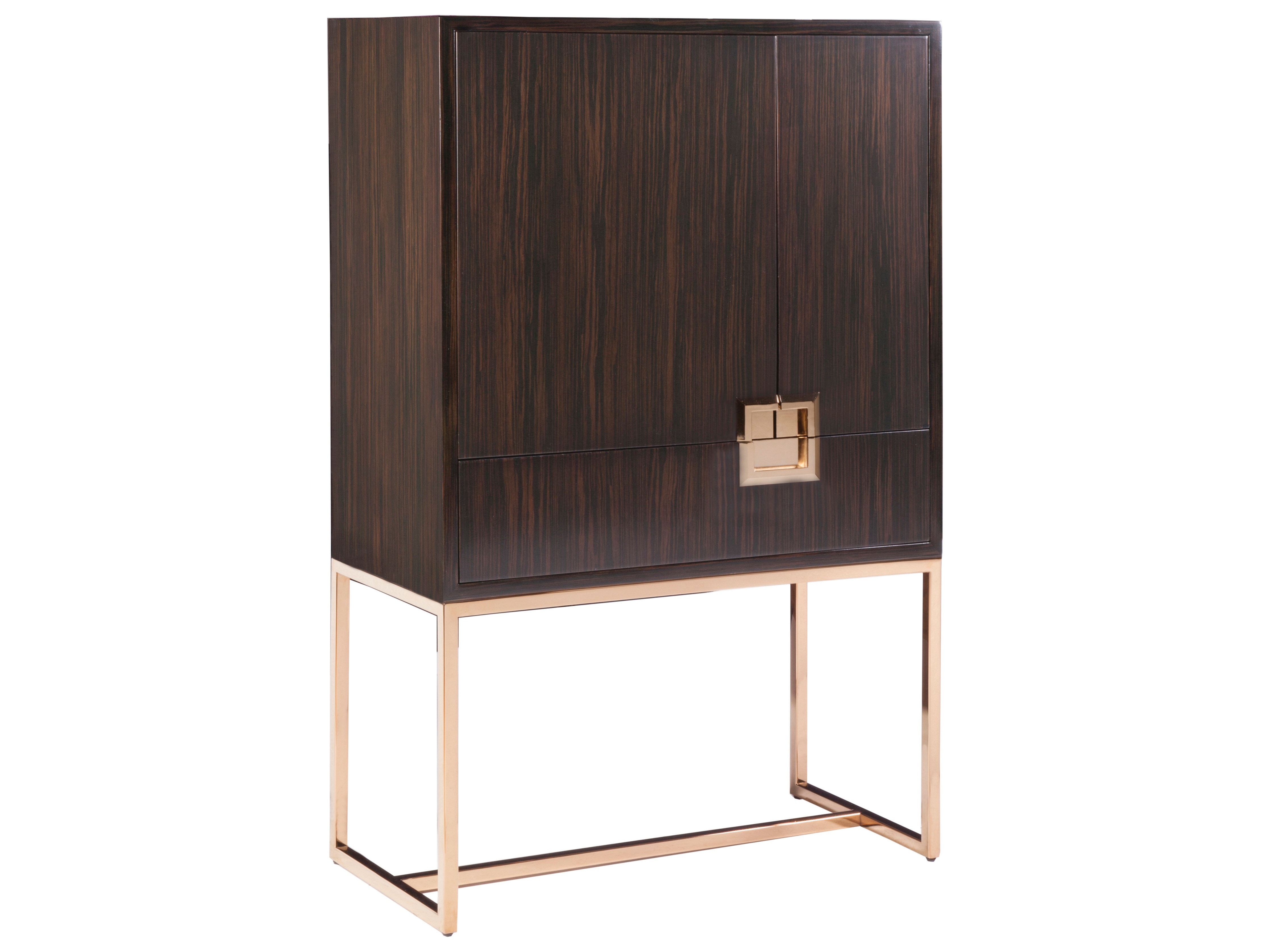 Casanova Bar Cabinet 2043 961c By Artistica Home South San