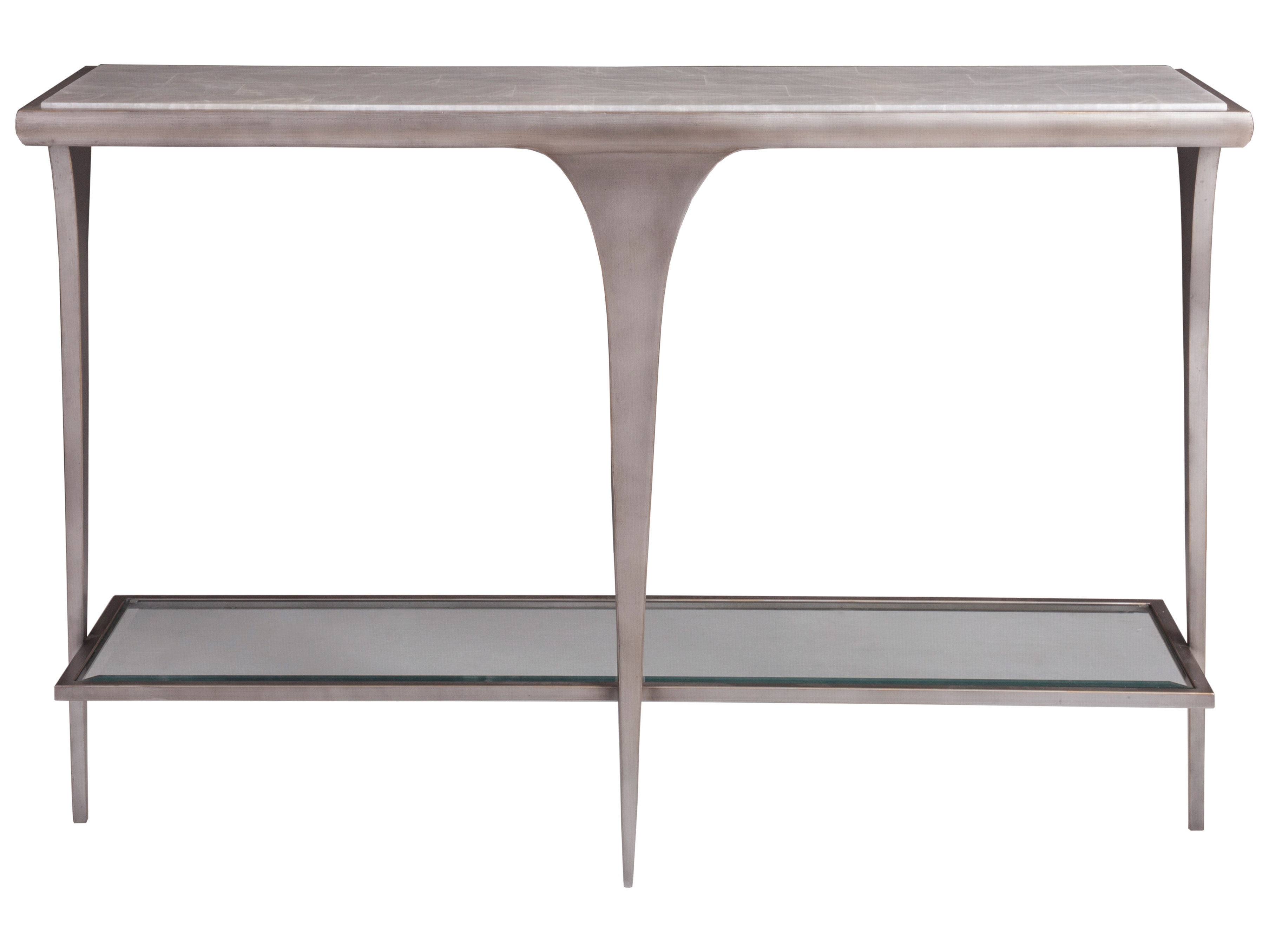 家具 M Artistica Home Living Room Zephyr Console 2097-966 - Mark