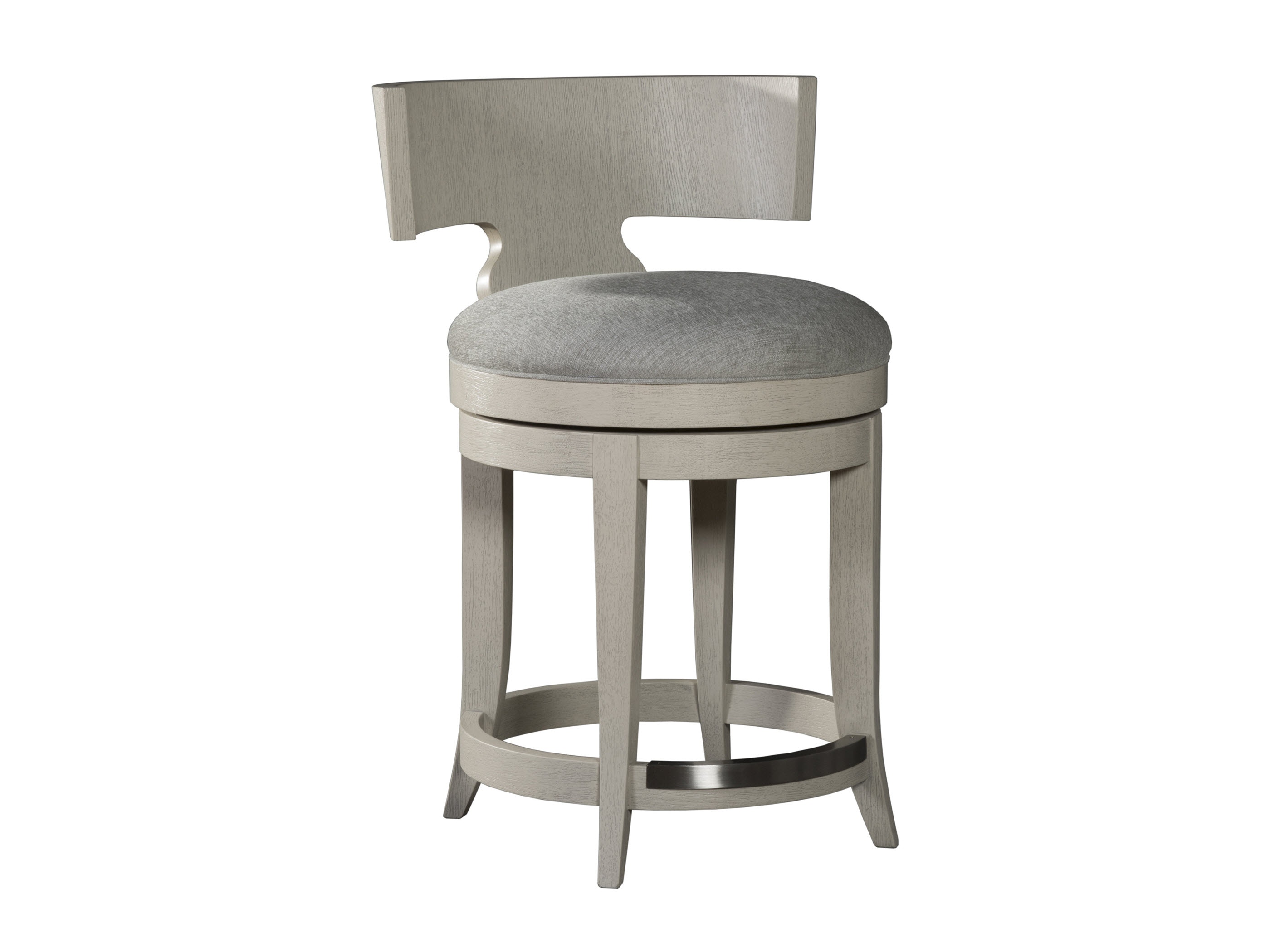Artistica Home Casual Dining Fuente Swivel Counter Stool 2106-895