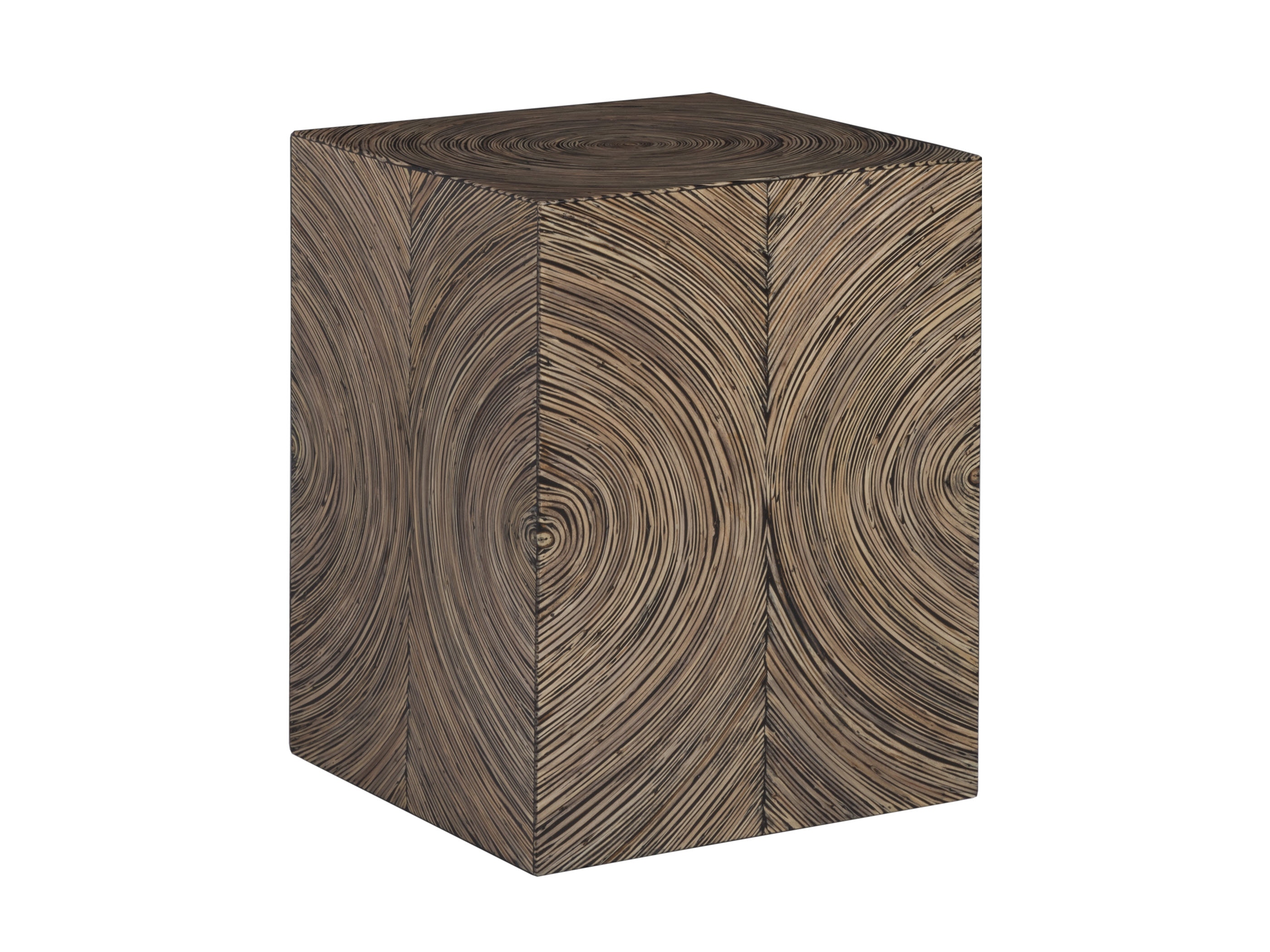 Artistica Home Living Room Nested Tables Bora Black Spot Bunching Table ...