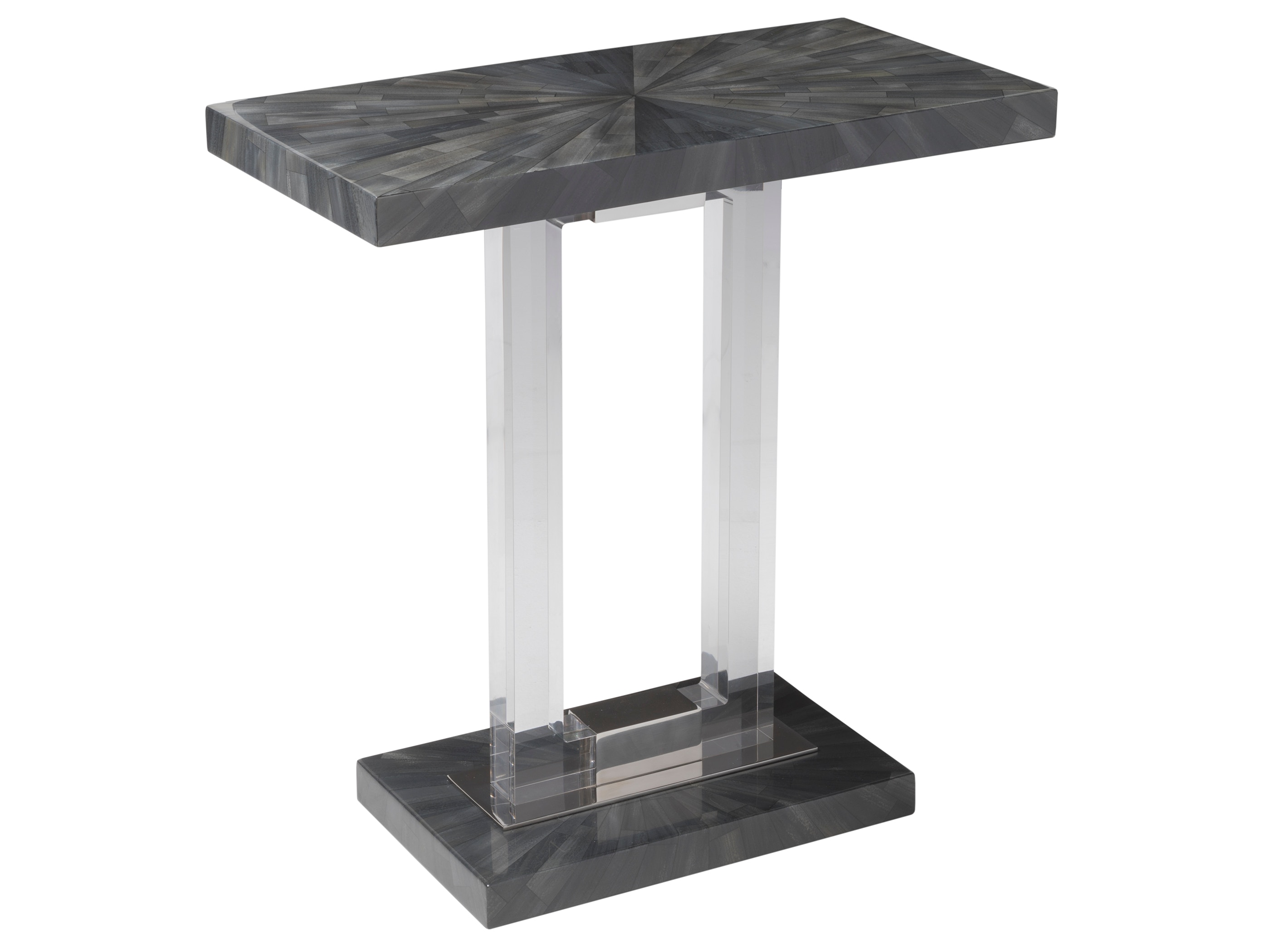  Litmus Rectangular Spot Table 