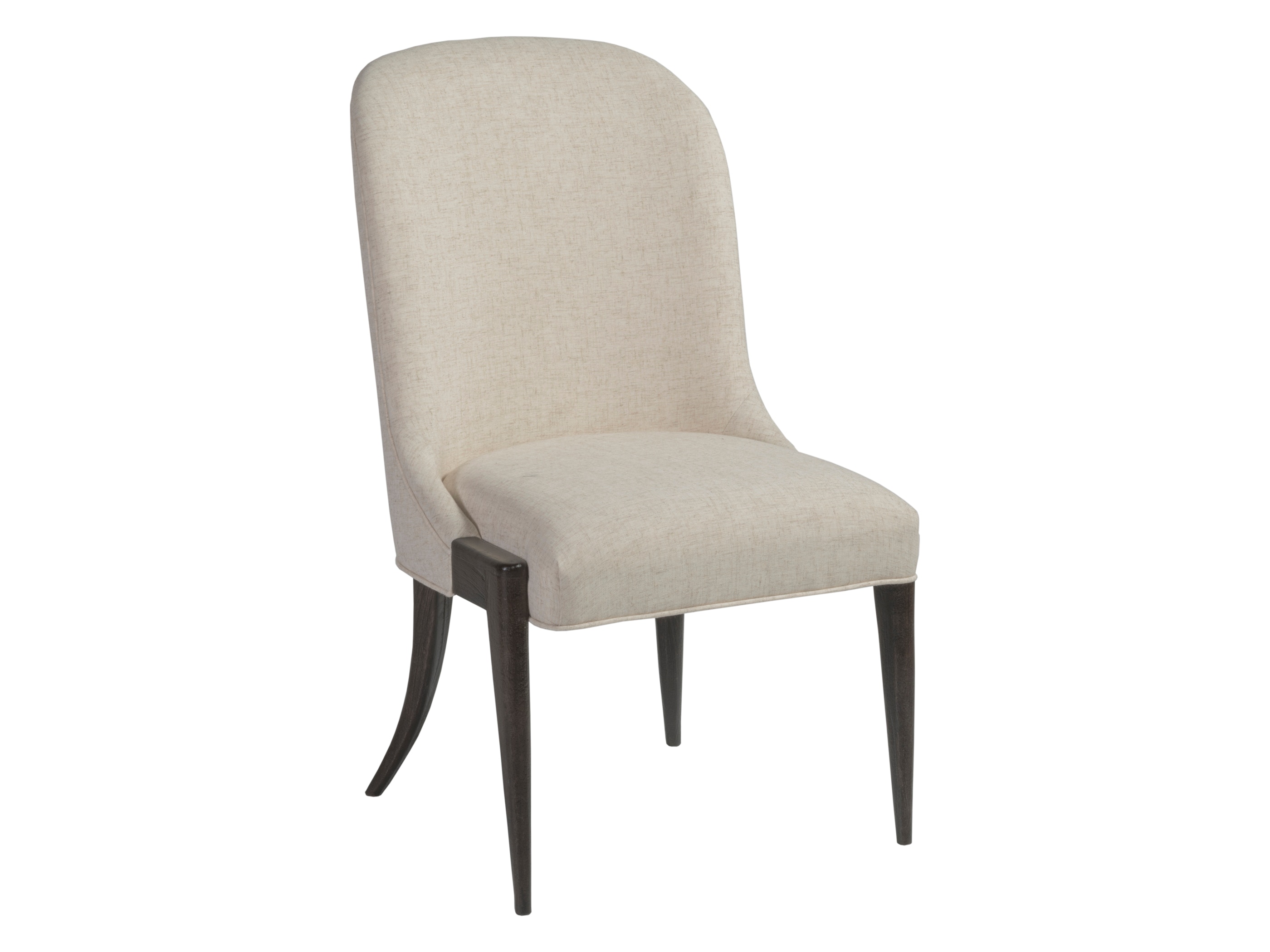 Artistica Home Casual Dining Zoey Upholstered Side Chair 2261-880