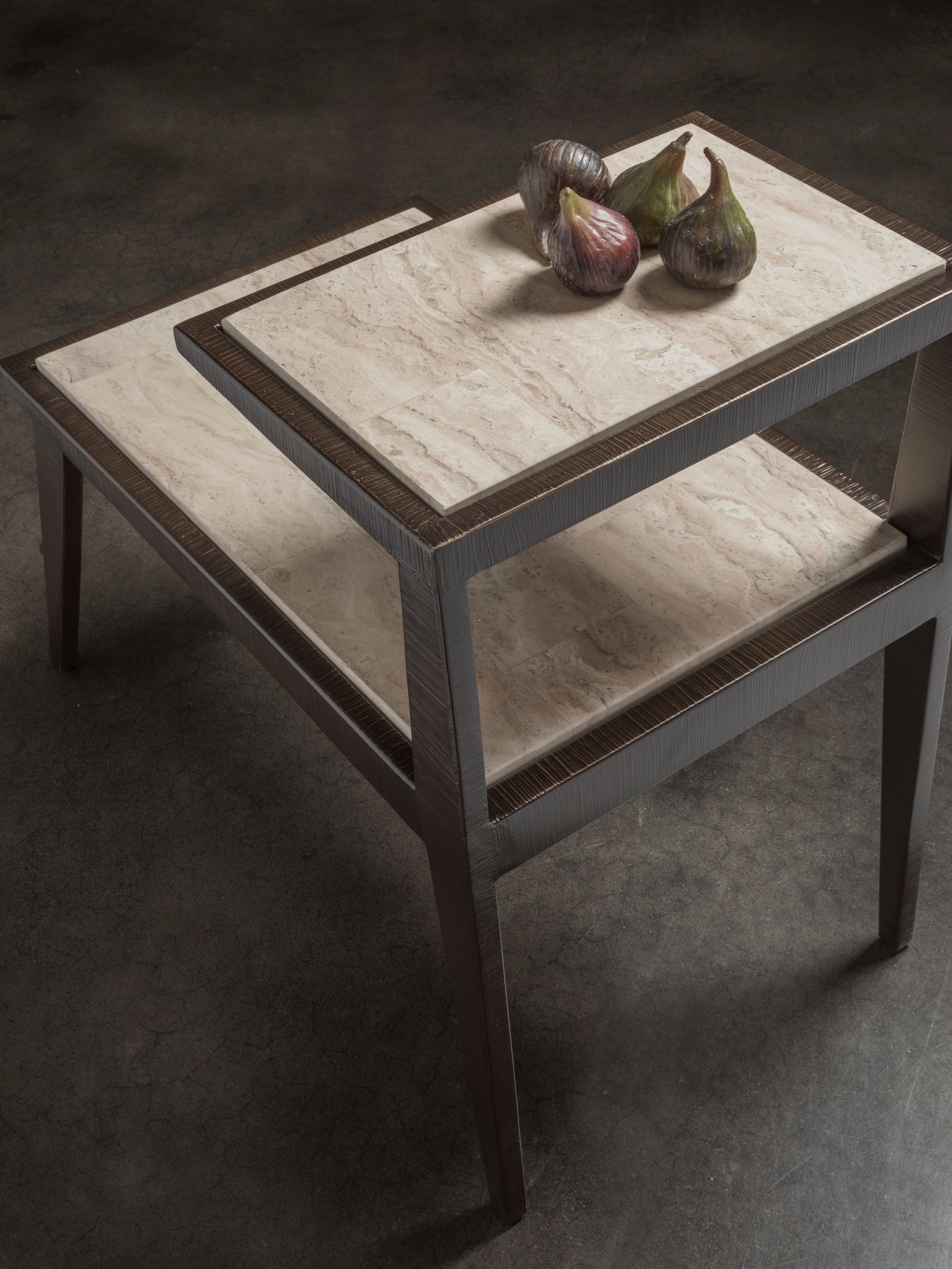 Adamo Cafe Side Table By Artistica Home | 2272-955