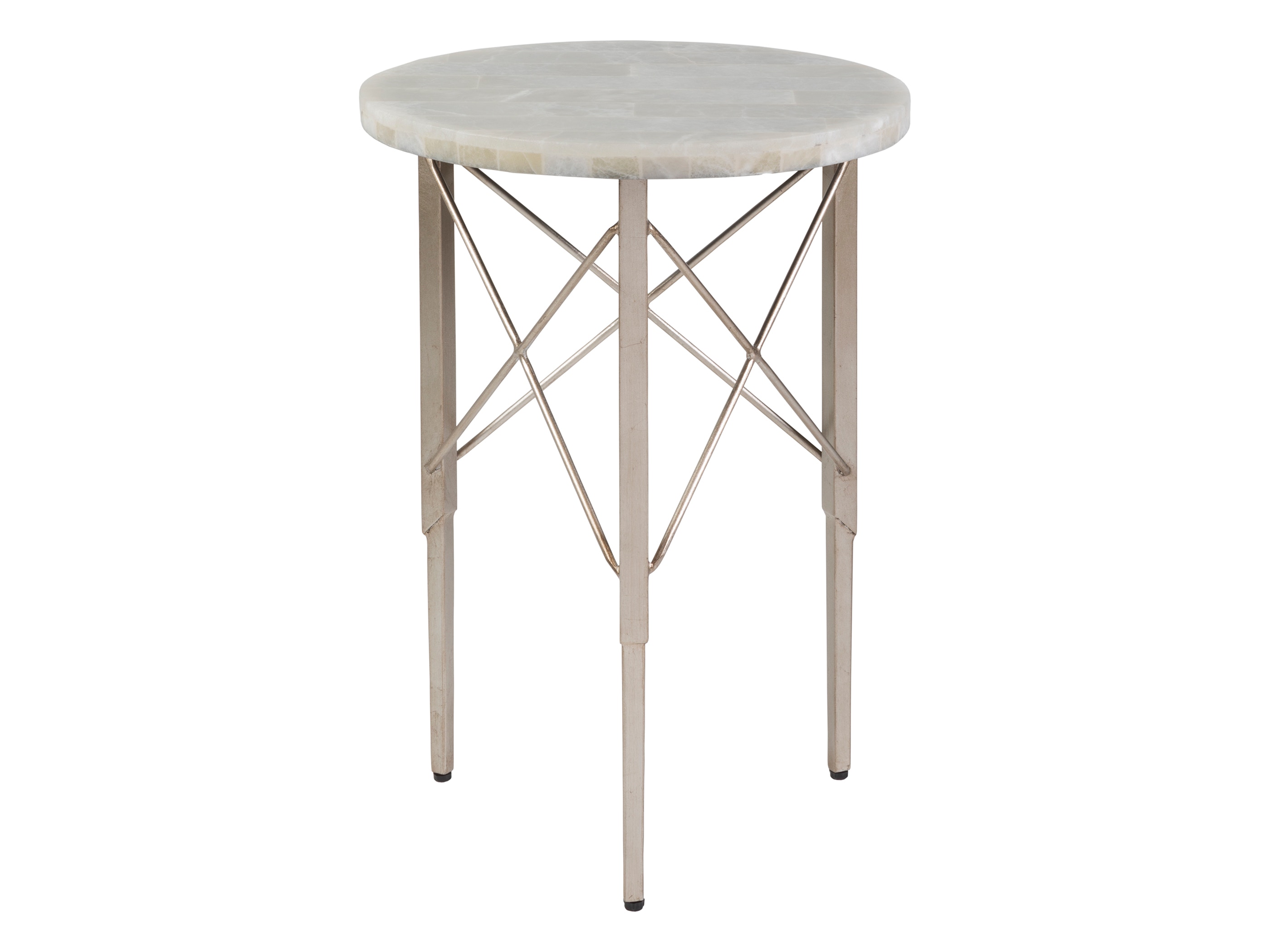 Artistica Home Bernard Round Spot Table 2298-950