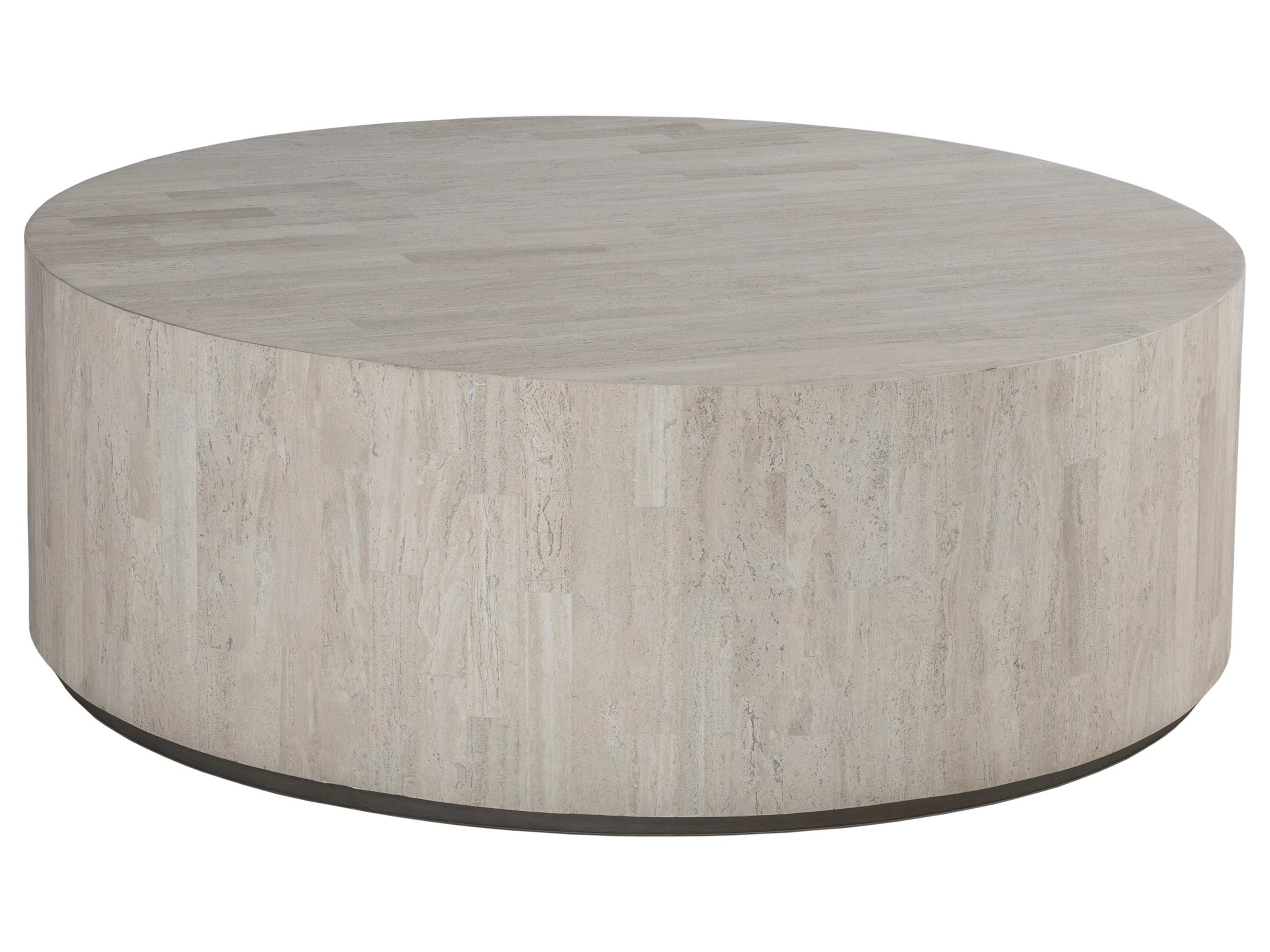  Cassio Round Cocktail Table 