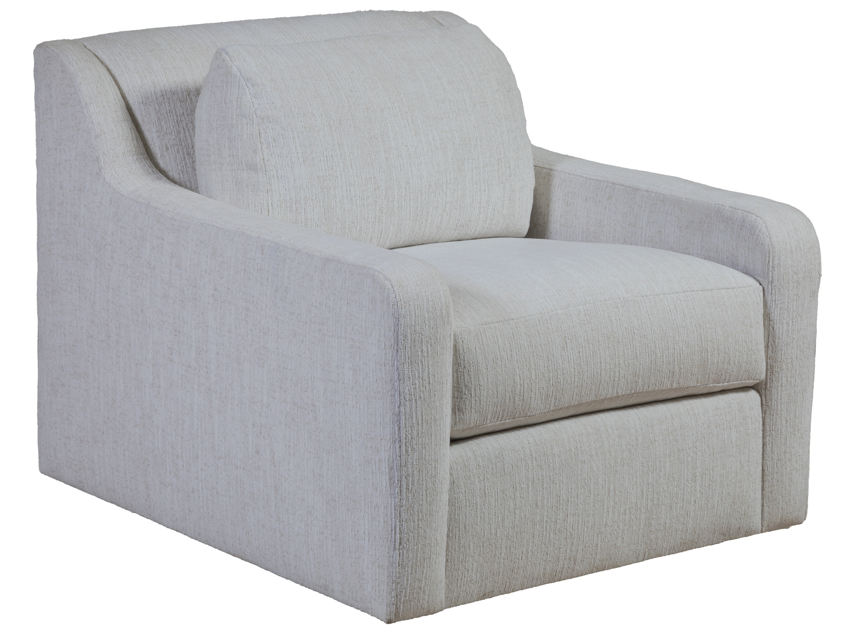  Rhonda Swivel Chair 2419-11SW