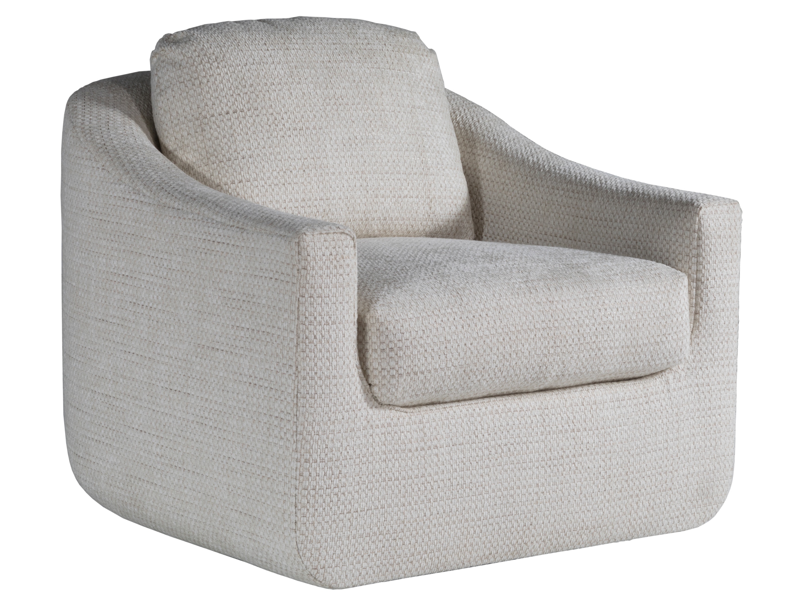  Liz Swivel Chair 2635-11SW