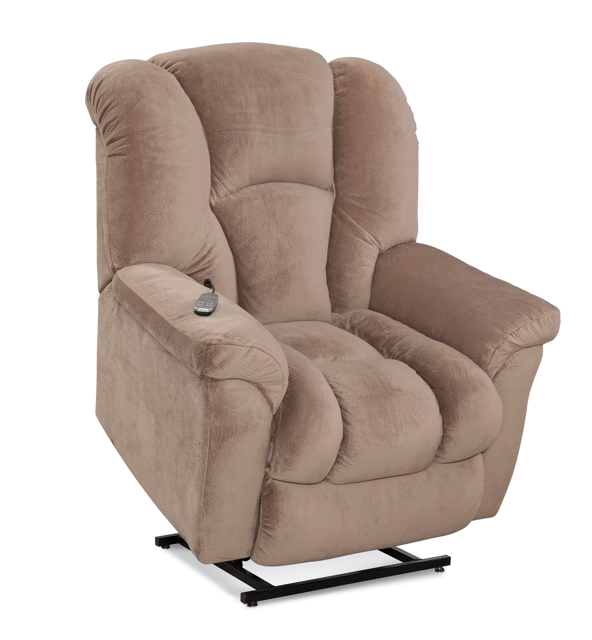 home stretch power lift recliner