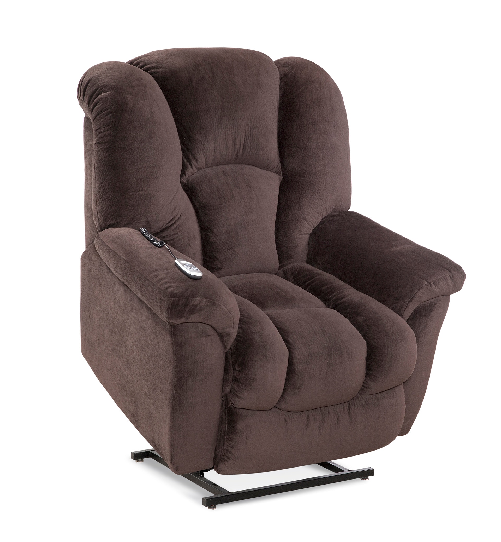 HomeStretch Living Room Lift Chair 1165520 Hennen Furniture St. Cloud, Alexandria and