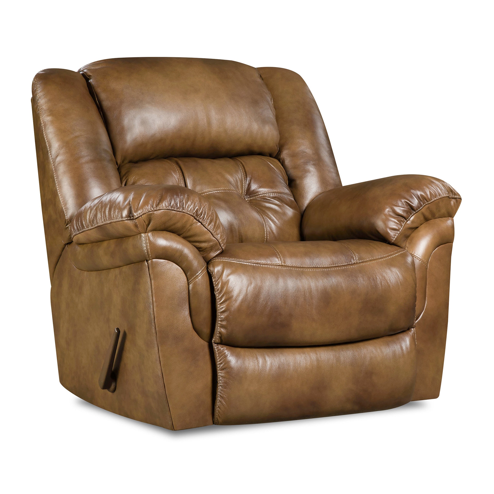 Manual rocker online recliner