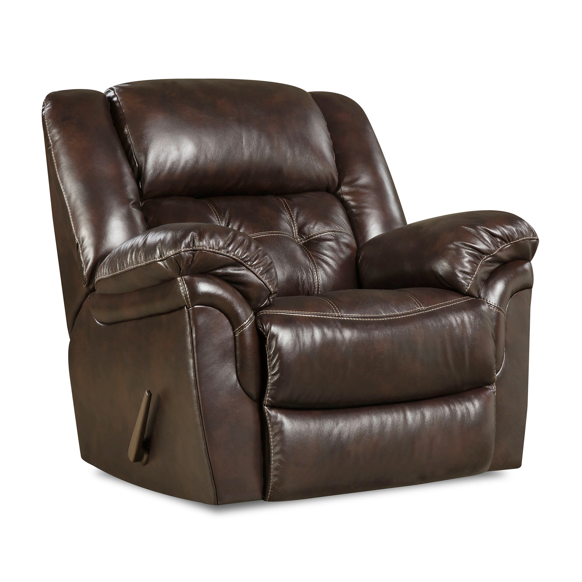  Cheyenne Power Recliner - Whiskey 