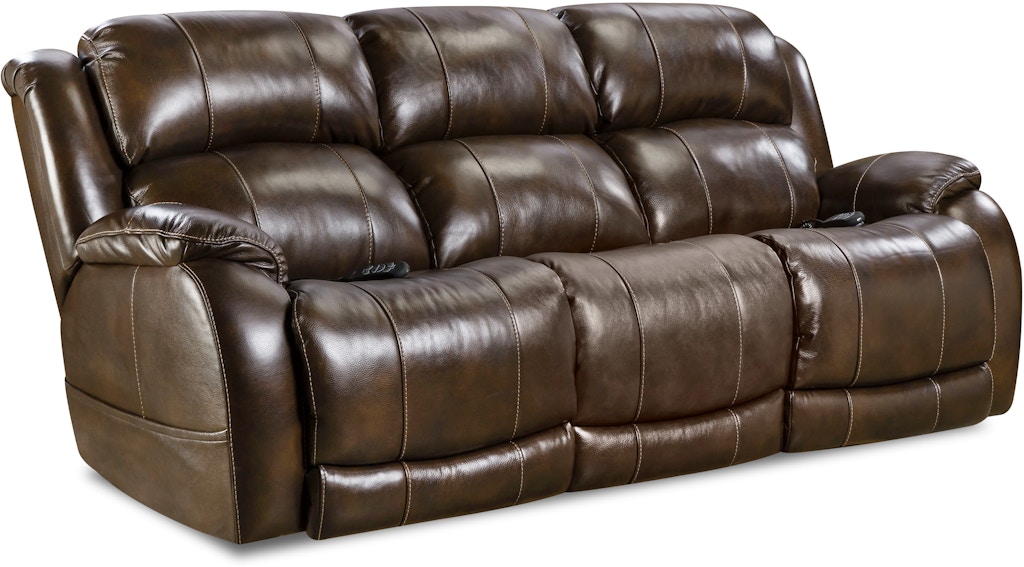 palmer leather sofa reviews