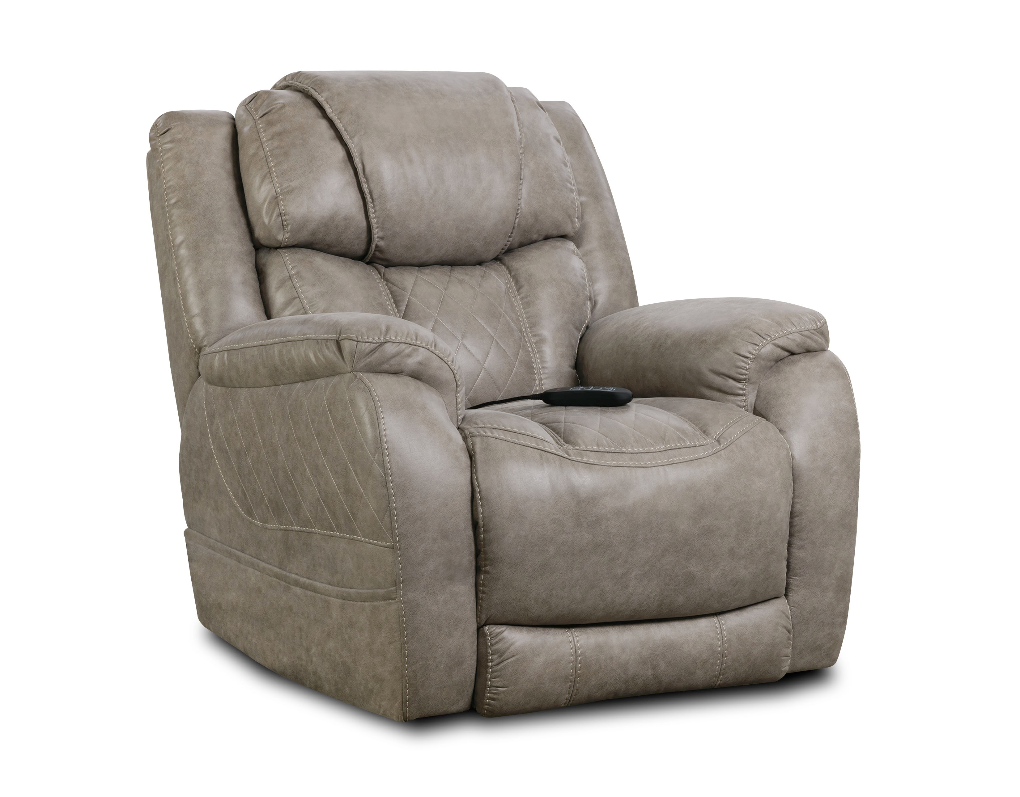 Daytona deals power recliner