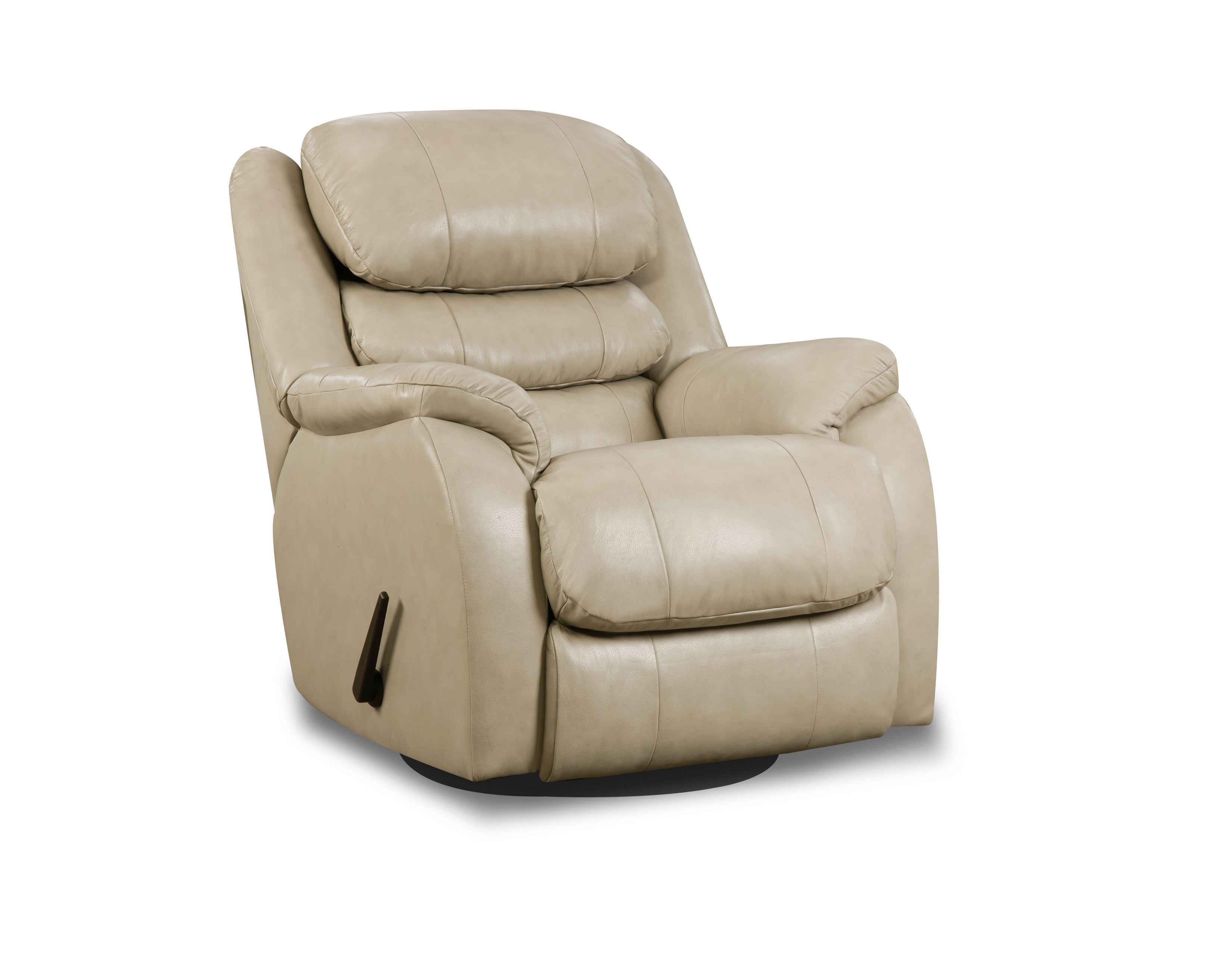 Hi gear turin discount recliner