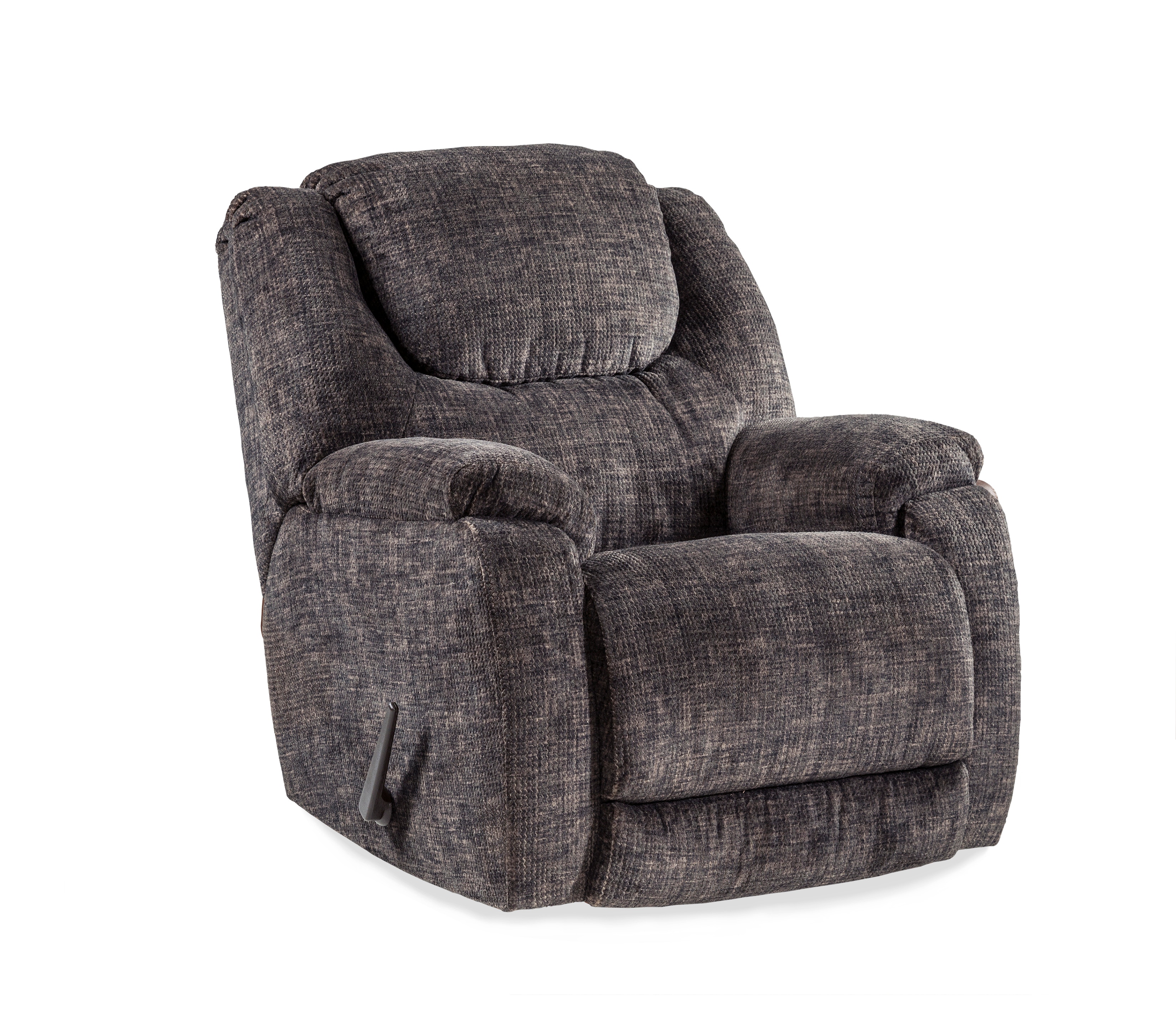  Apache Power Recliner - Chocolate 