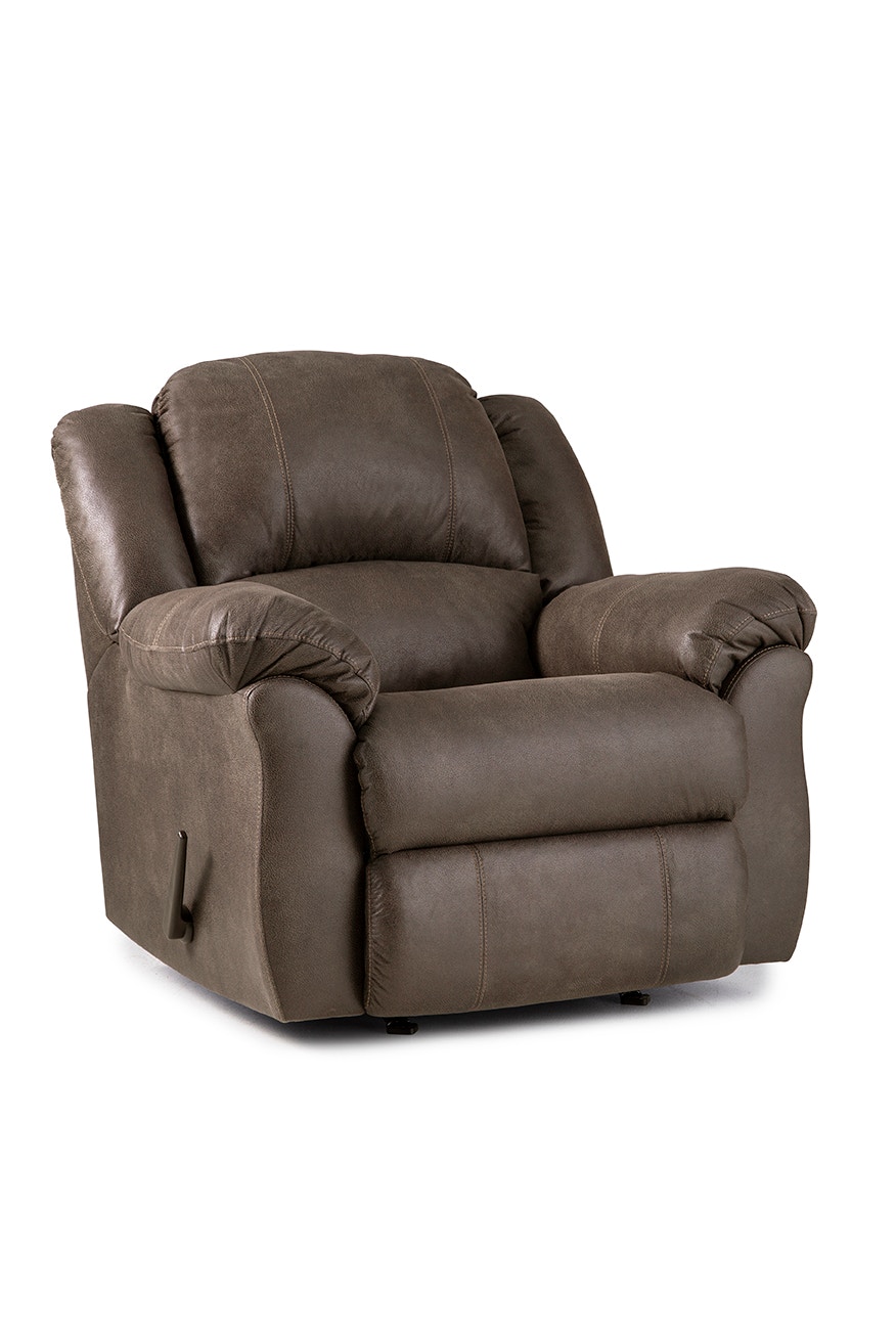 Homestretch recliner deals