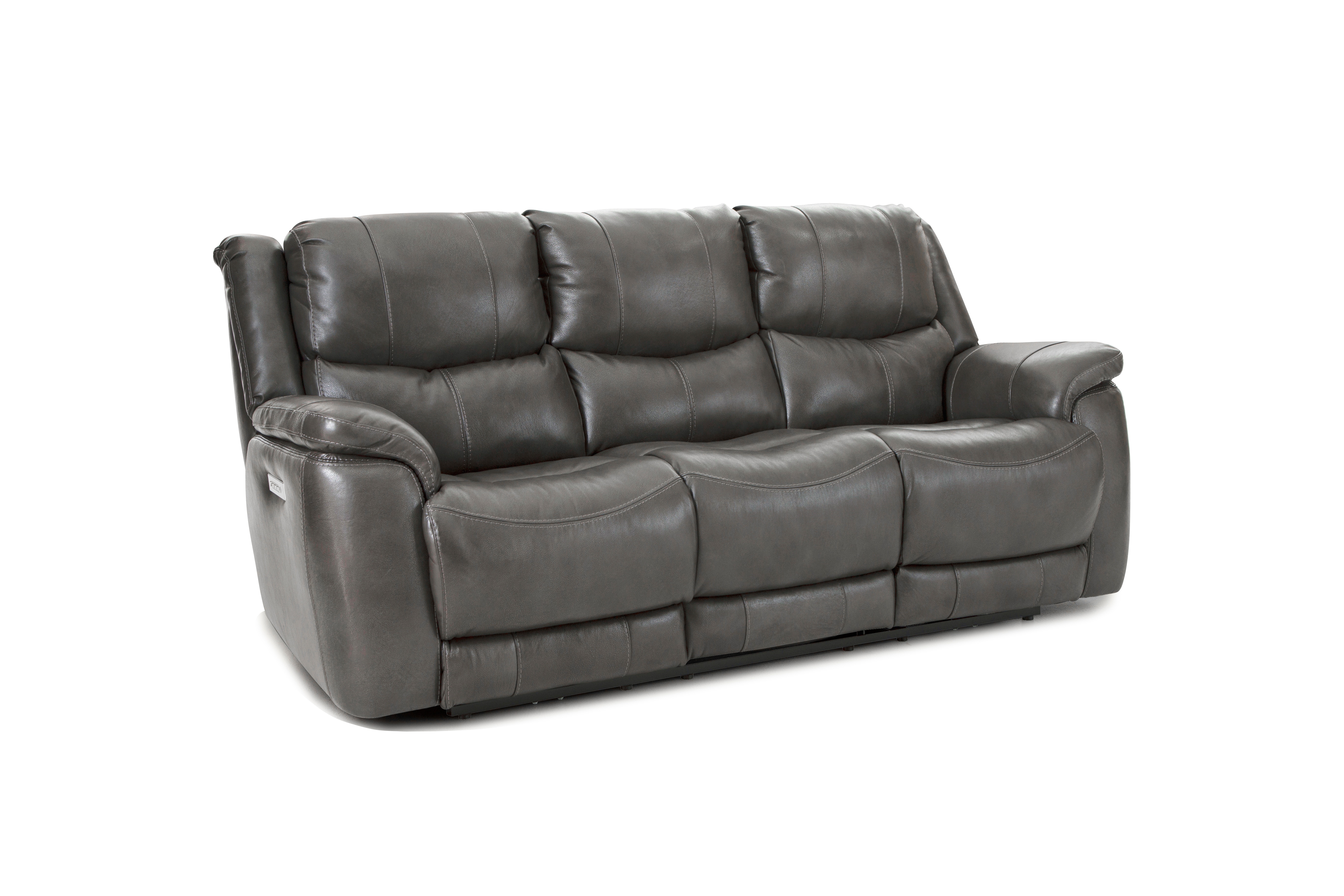  Galaxy Power Sofa - Grey 