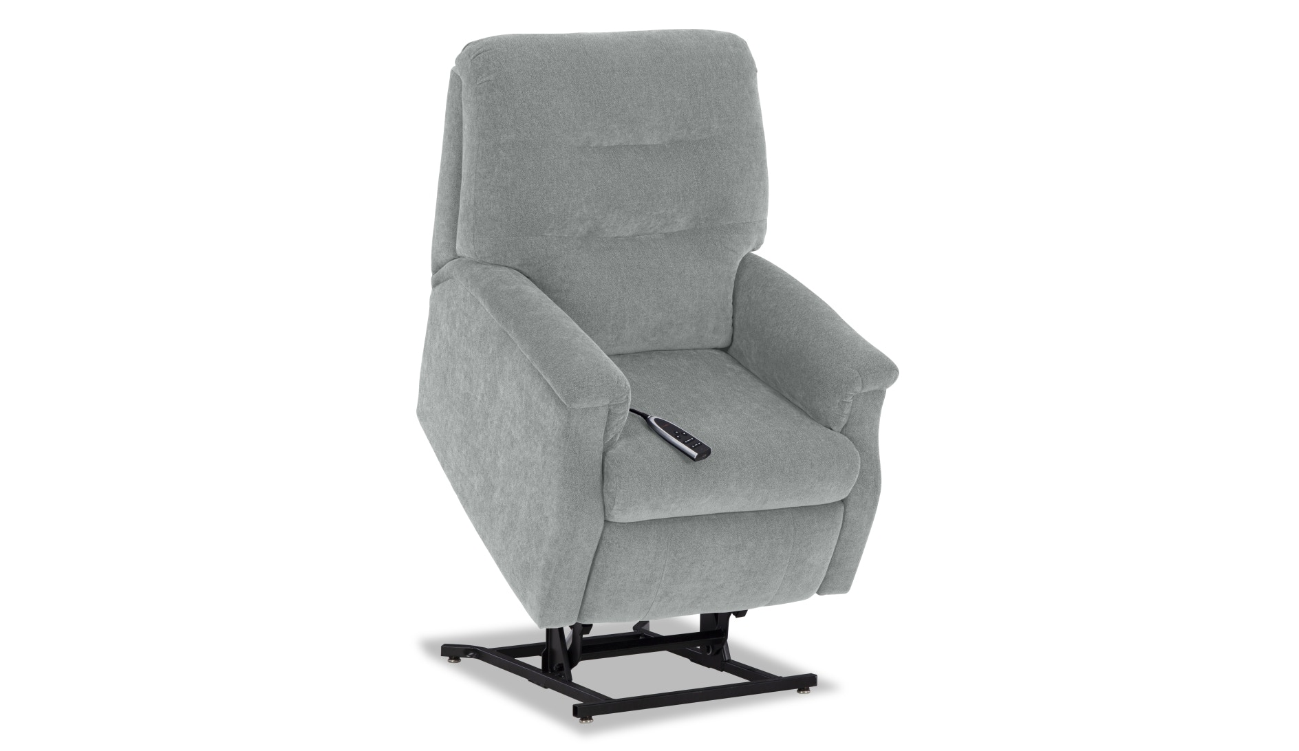  Barbara Jean Power Lift Chair - Eucalyptus 