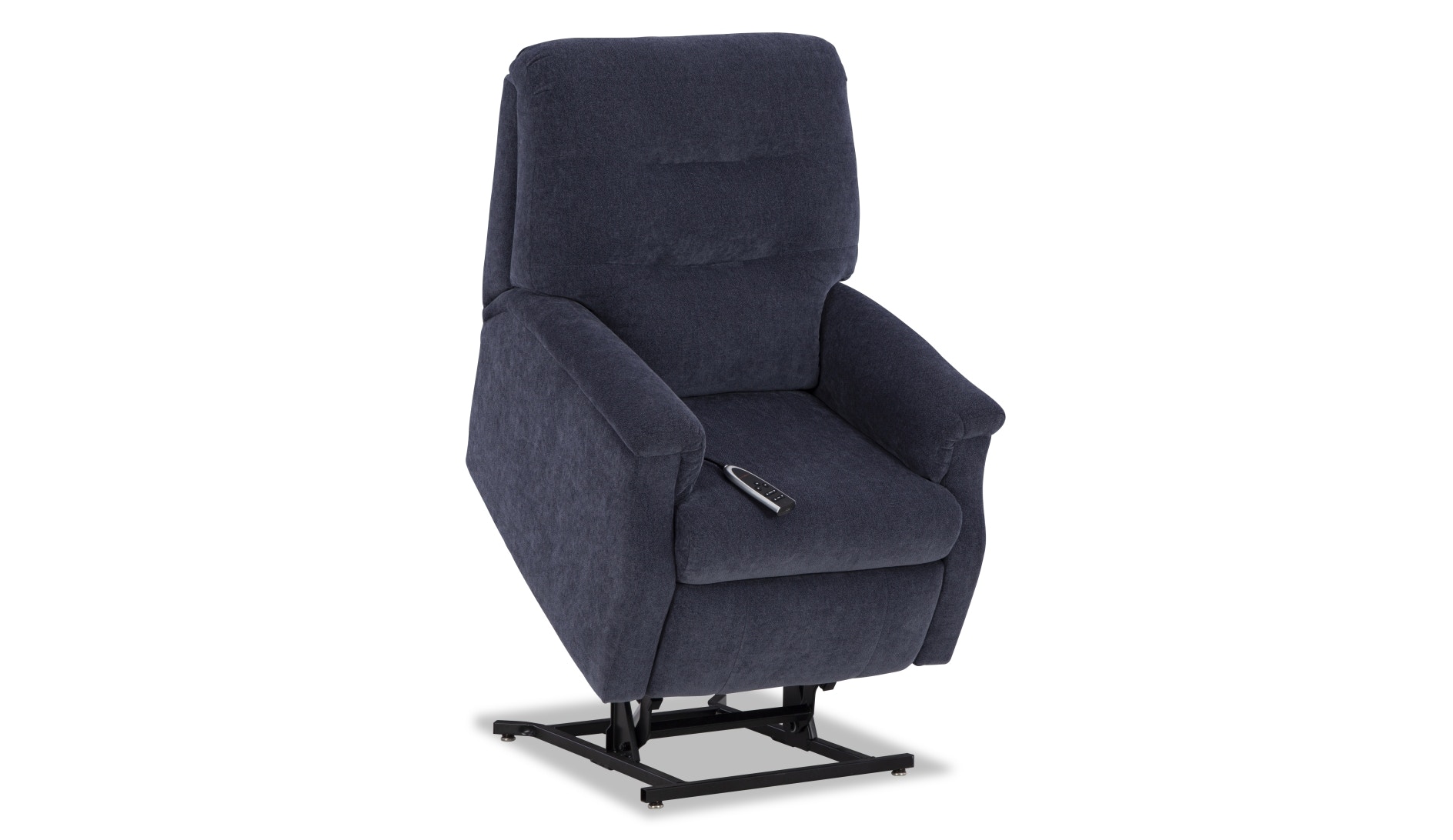  Barbara Jean Power Lift Chair - Navy 