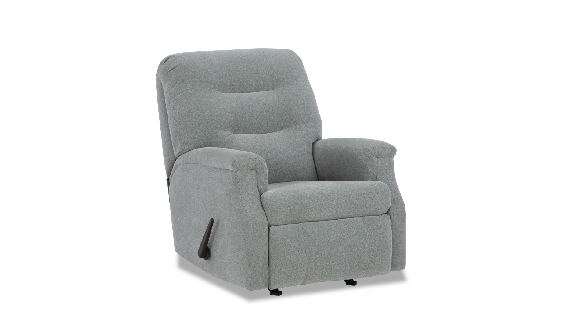  Barbara Jean Manual Recliner - Eucalyptus 