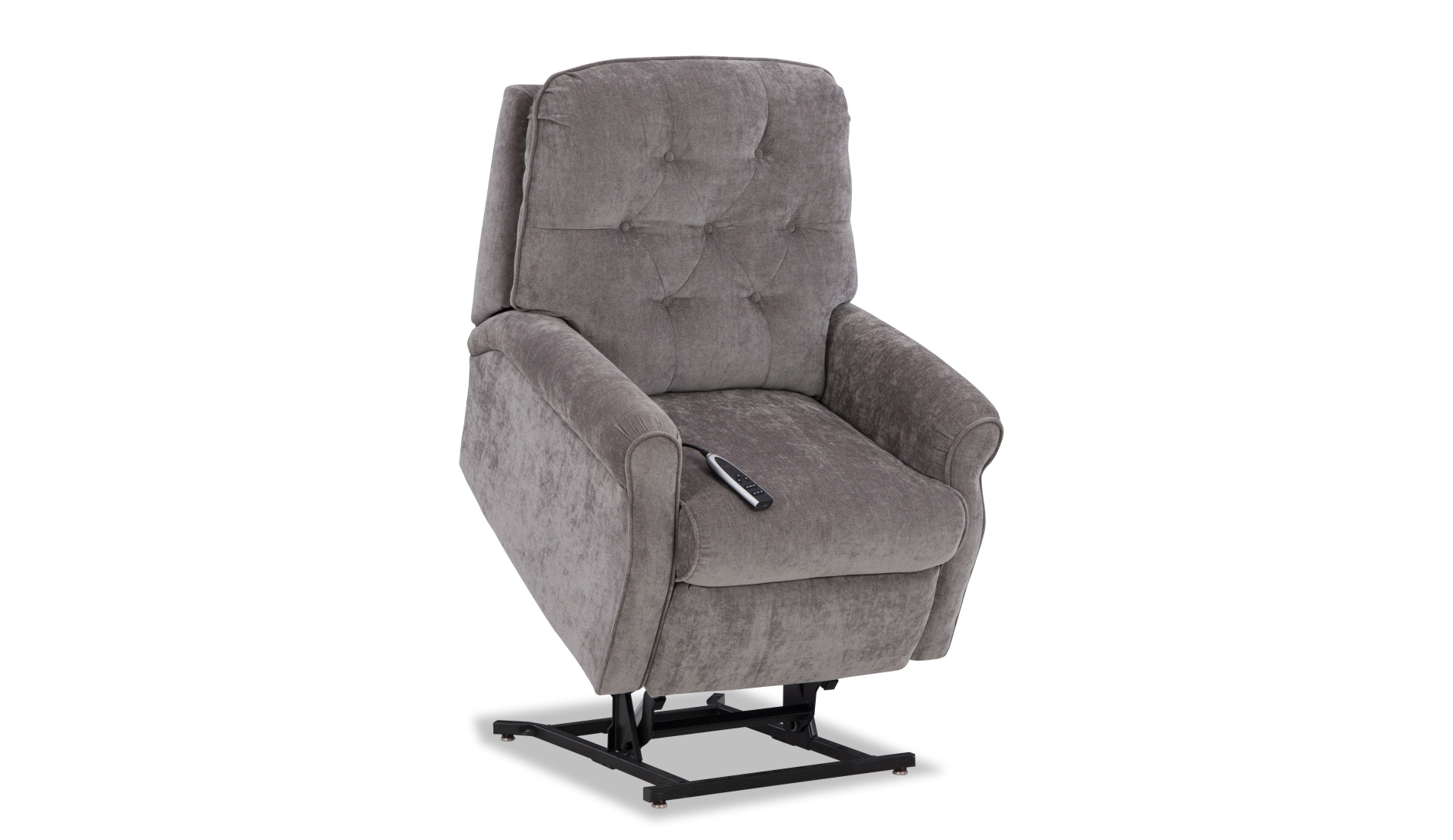  Dori Power Lift Chair - Slate 