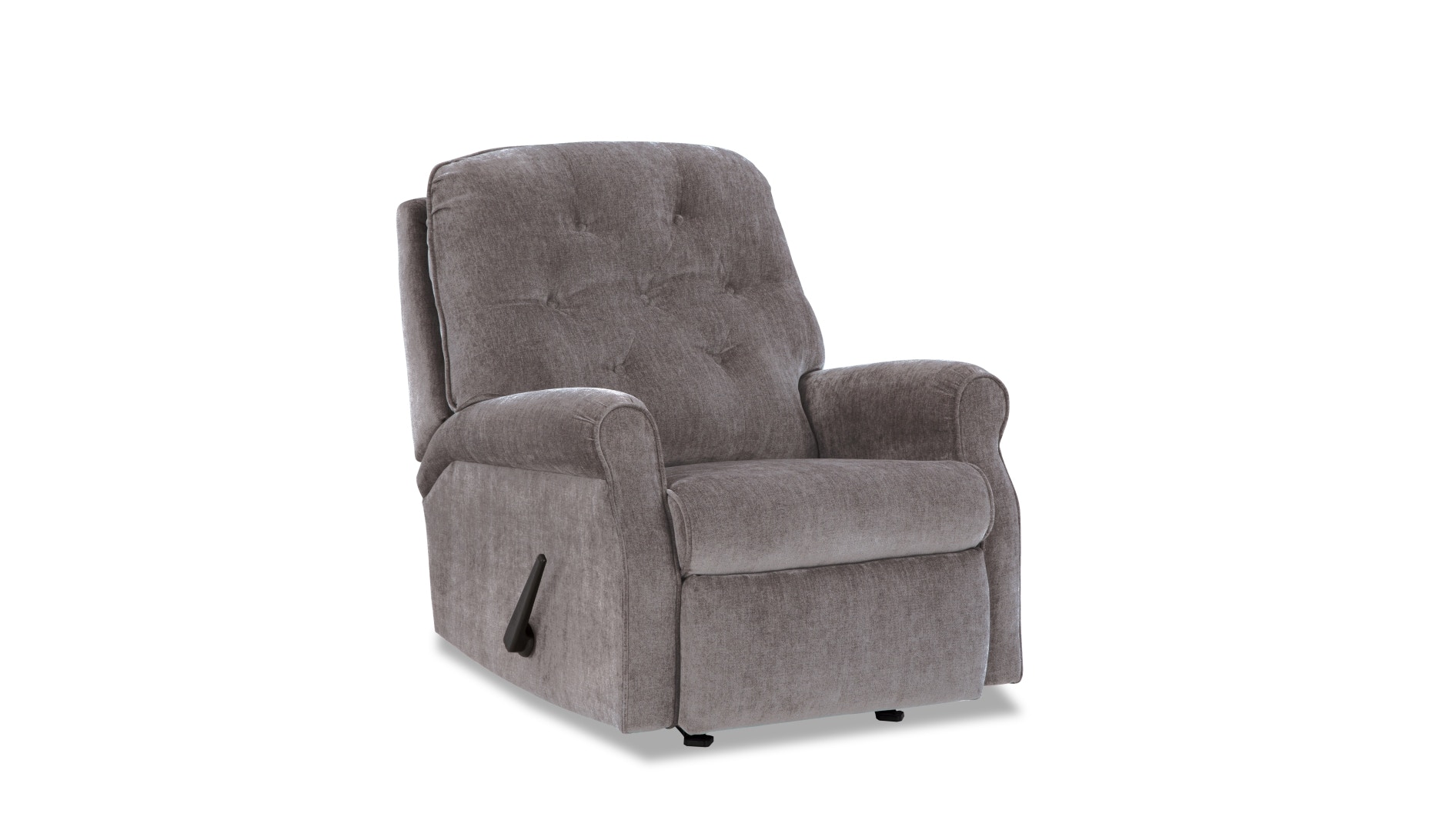  Dori Manual Recliner - Slate 