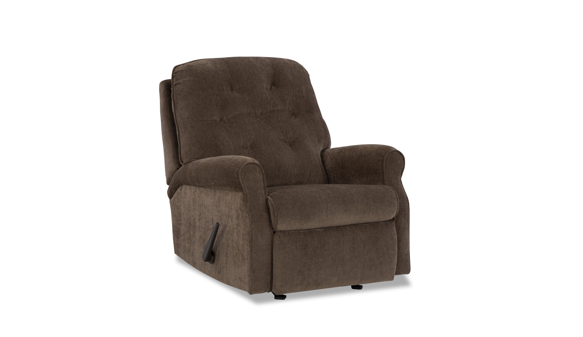  Dori Manual Recliner - Brazil 