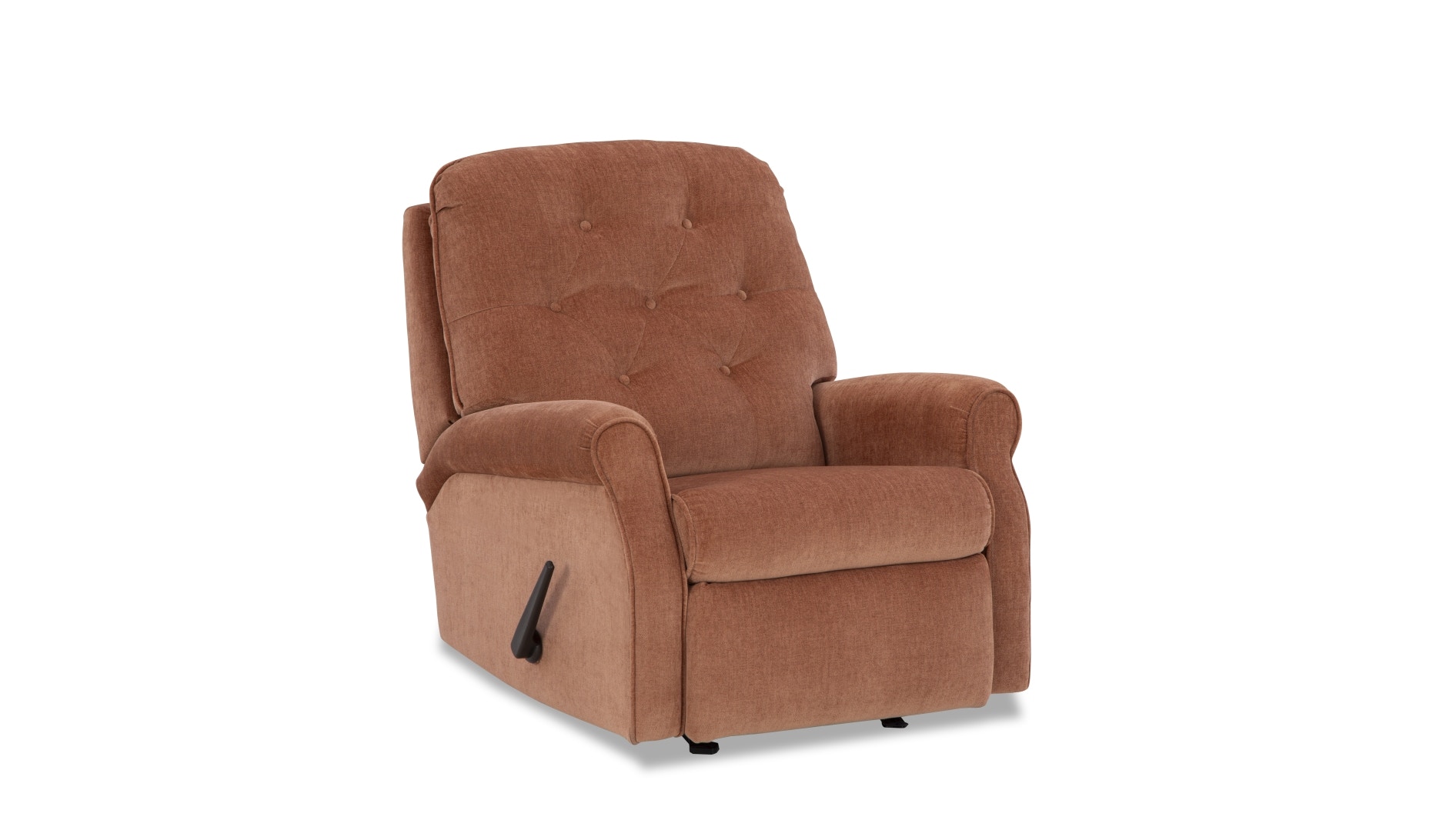  Dori Manual Recliner - Copper 