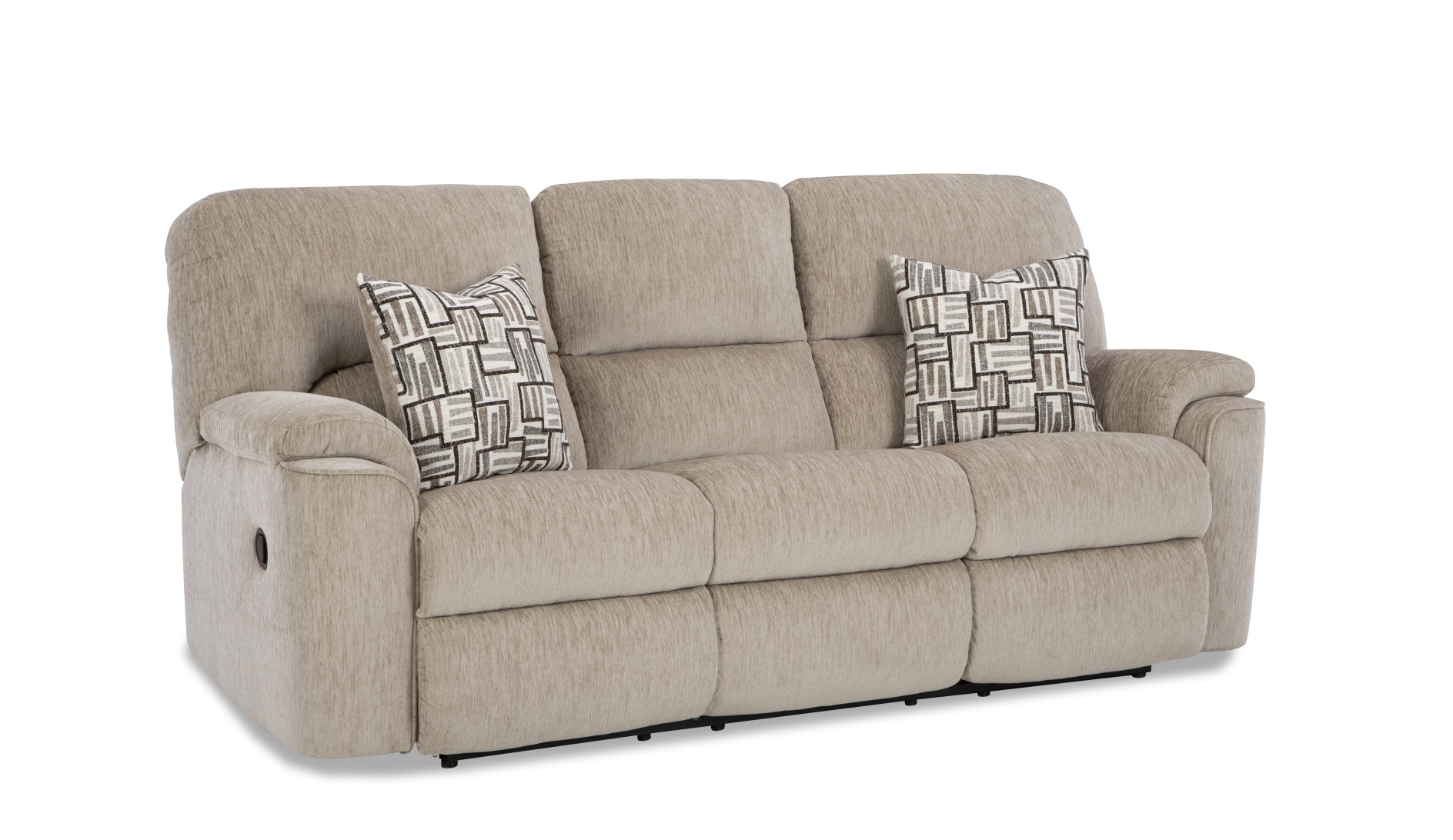  Payday Manual Sofa - Beach 