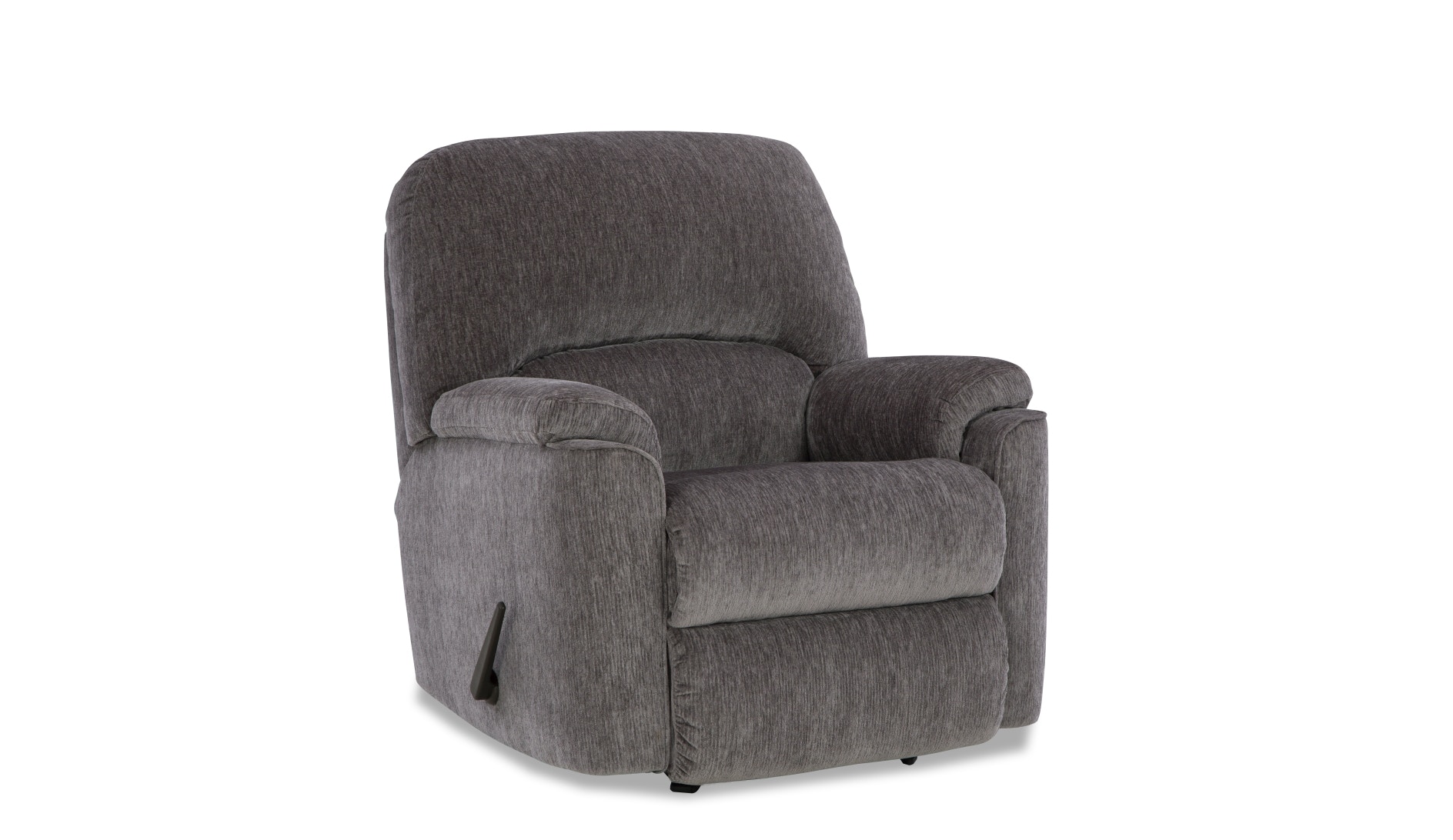  Payday Manual Recliner - Pewter 