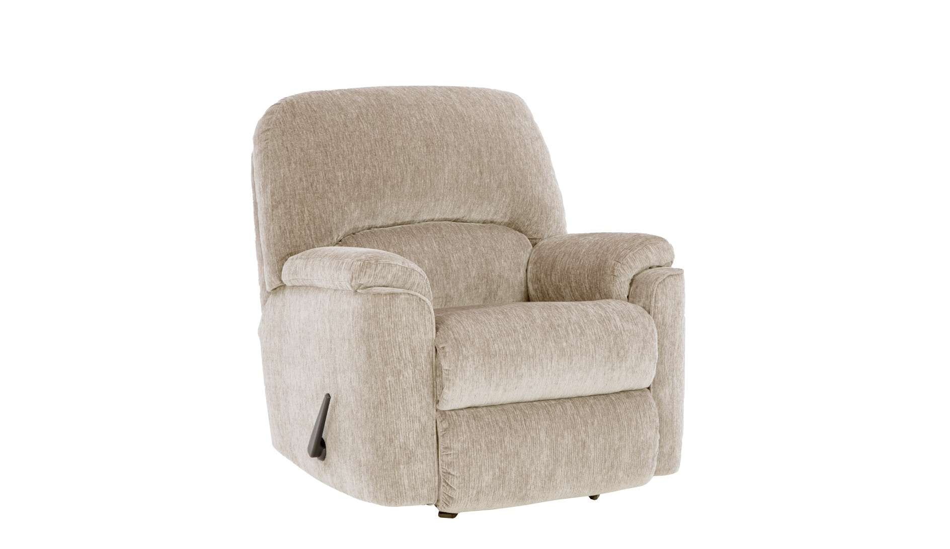  Payday Manual Recliner - Beach 