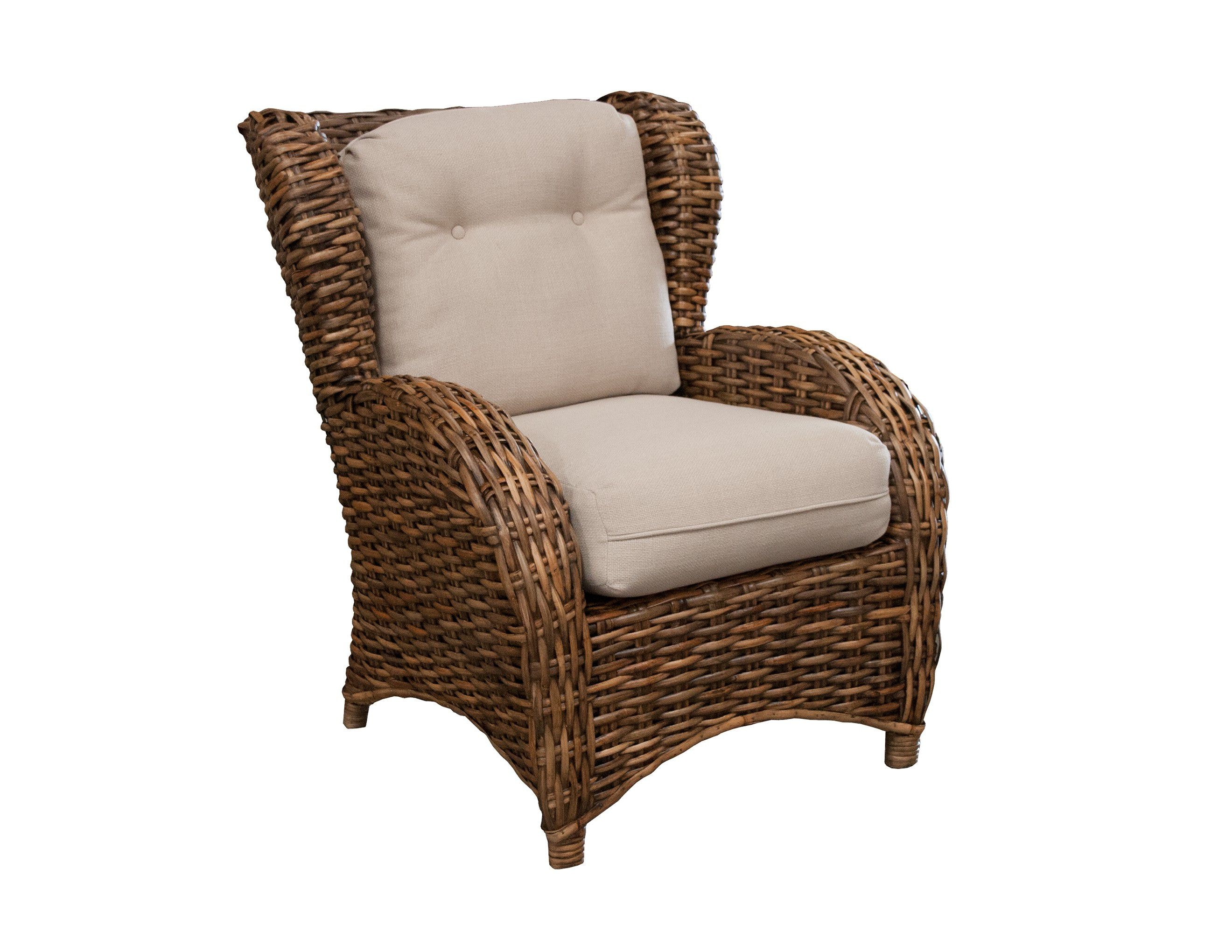 Capris Living Room Game Chair Gc752 Capris Furniture