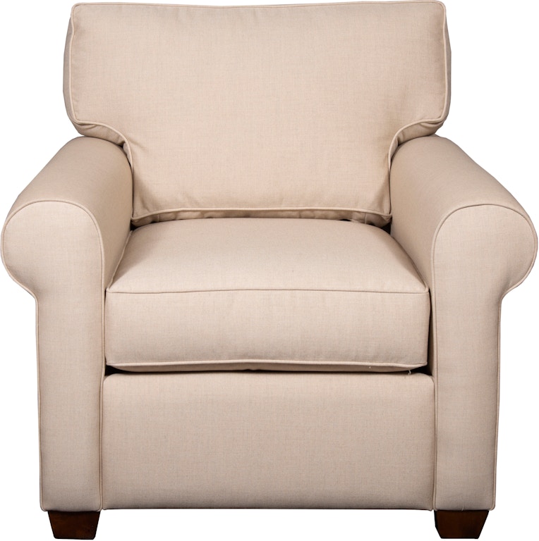 Capris Living Room Chair C402 - Capris Furniture - Ocala, FL