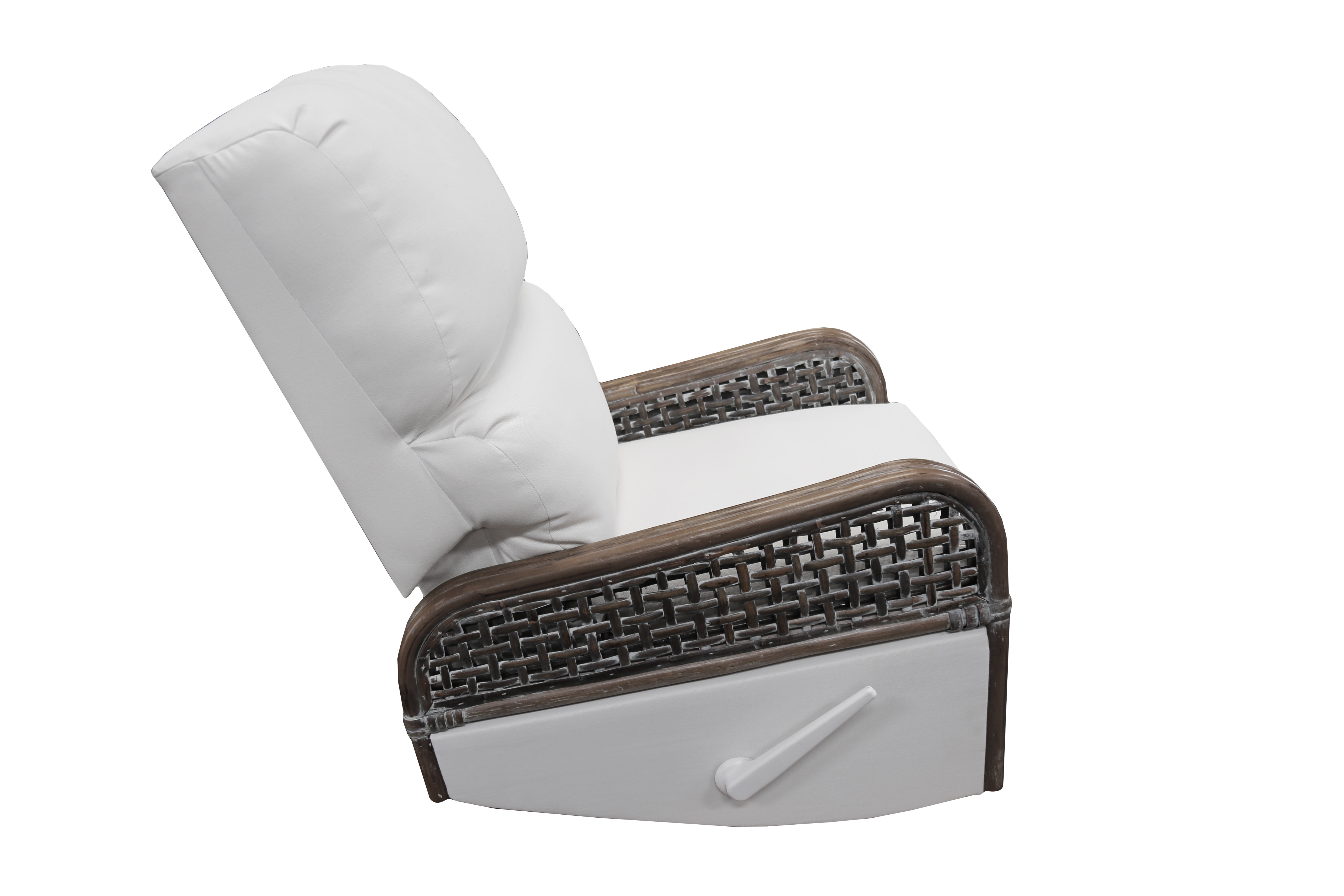 Capris Living Room Swivel Recliner Glider SRG766 Galeries Acadiana