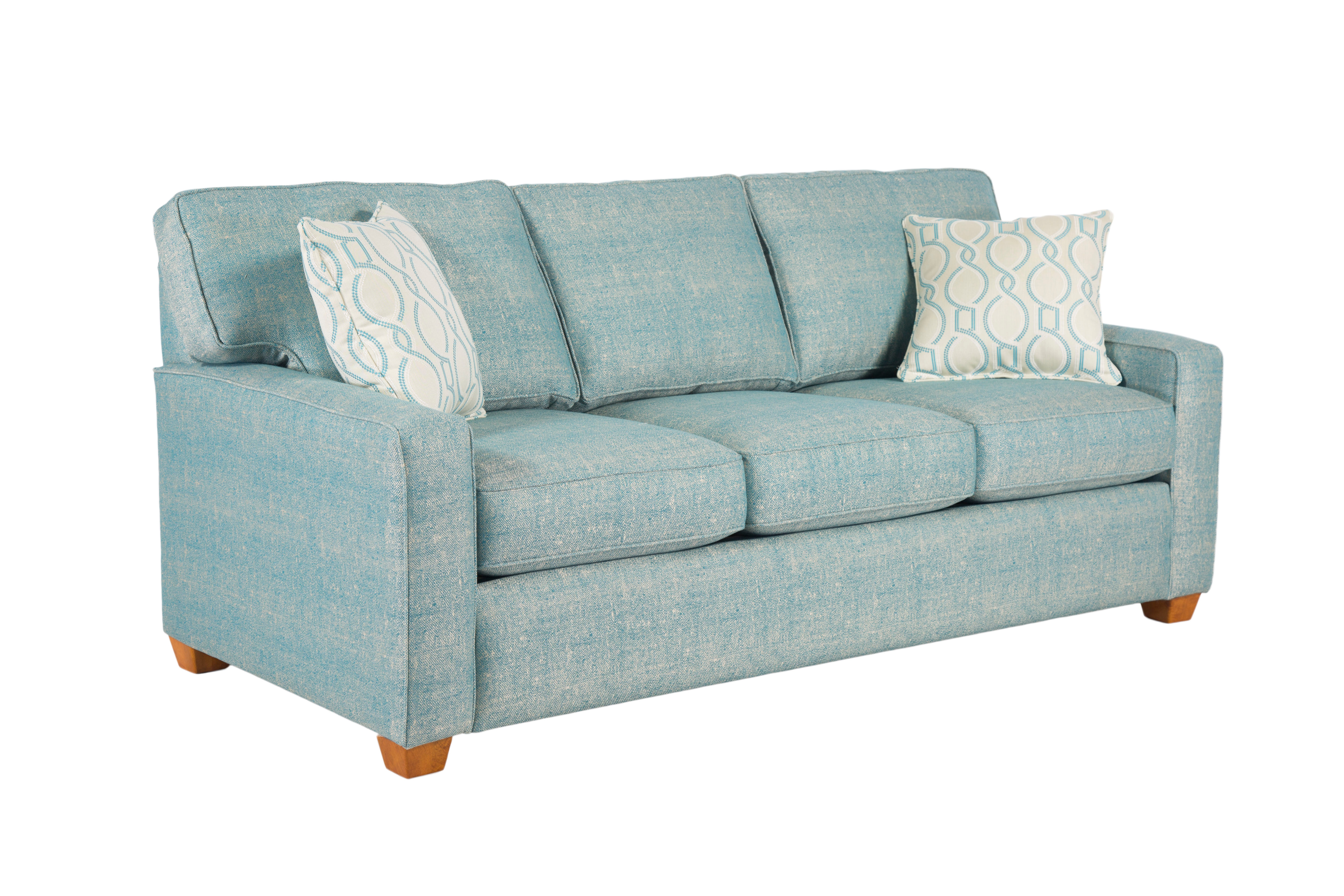 Capris Living Room Sofa S145 - Capris Furniture - Ocala, FL