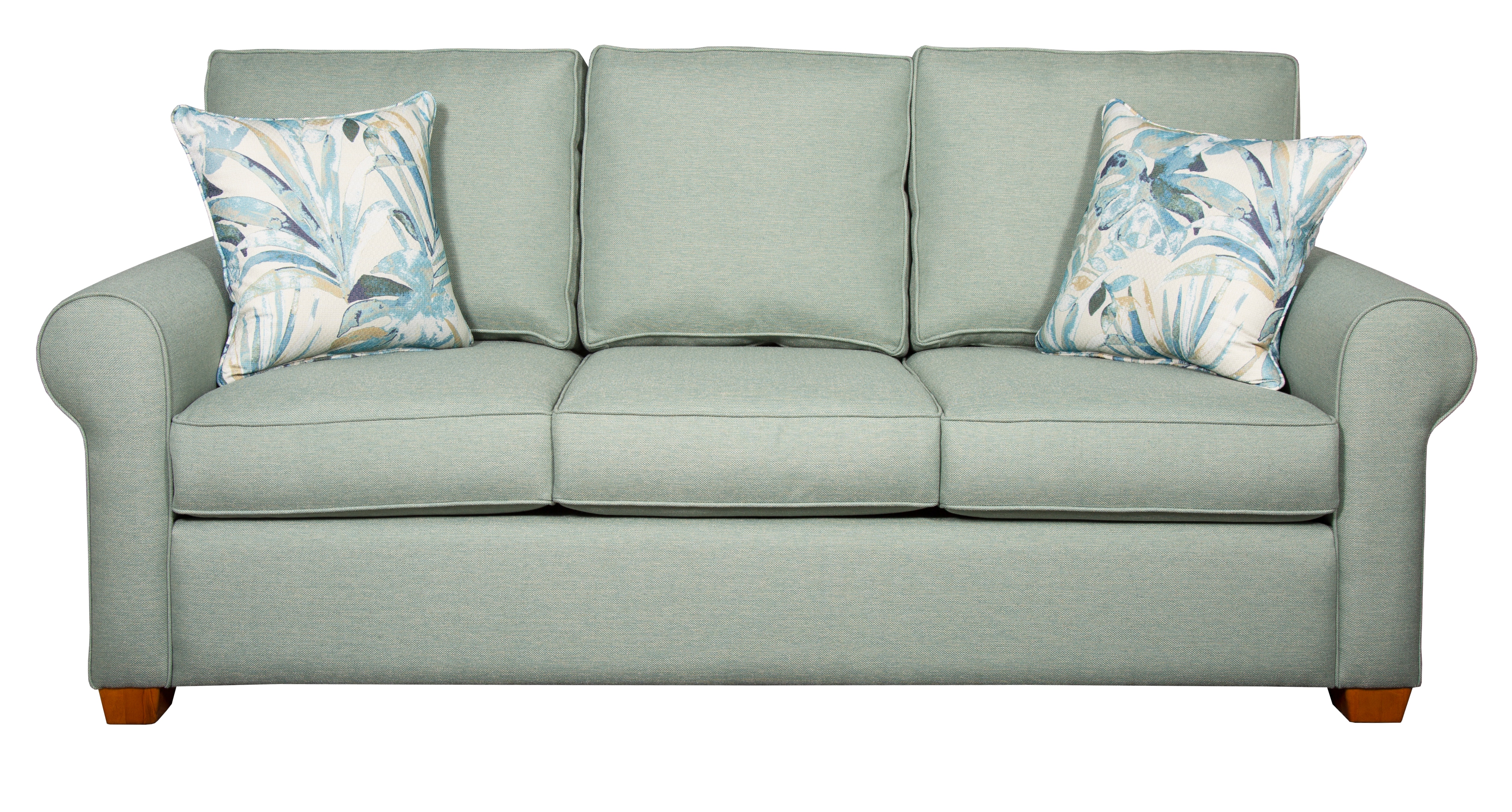 Capris Living Room Sofa S912 High Point Furniture Sales High Point, NC