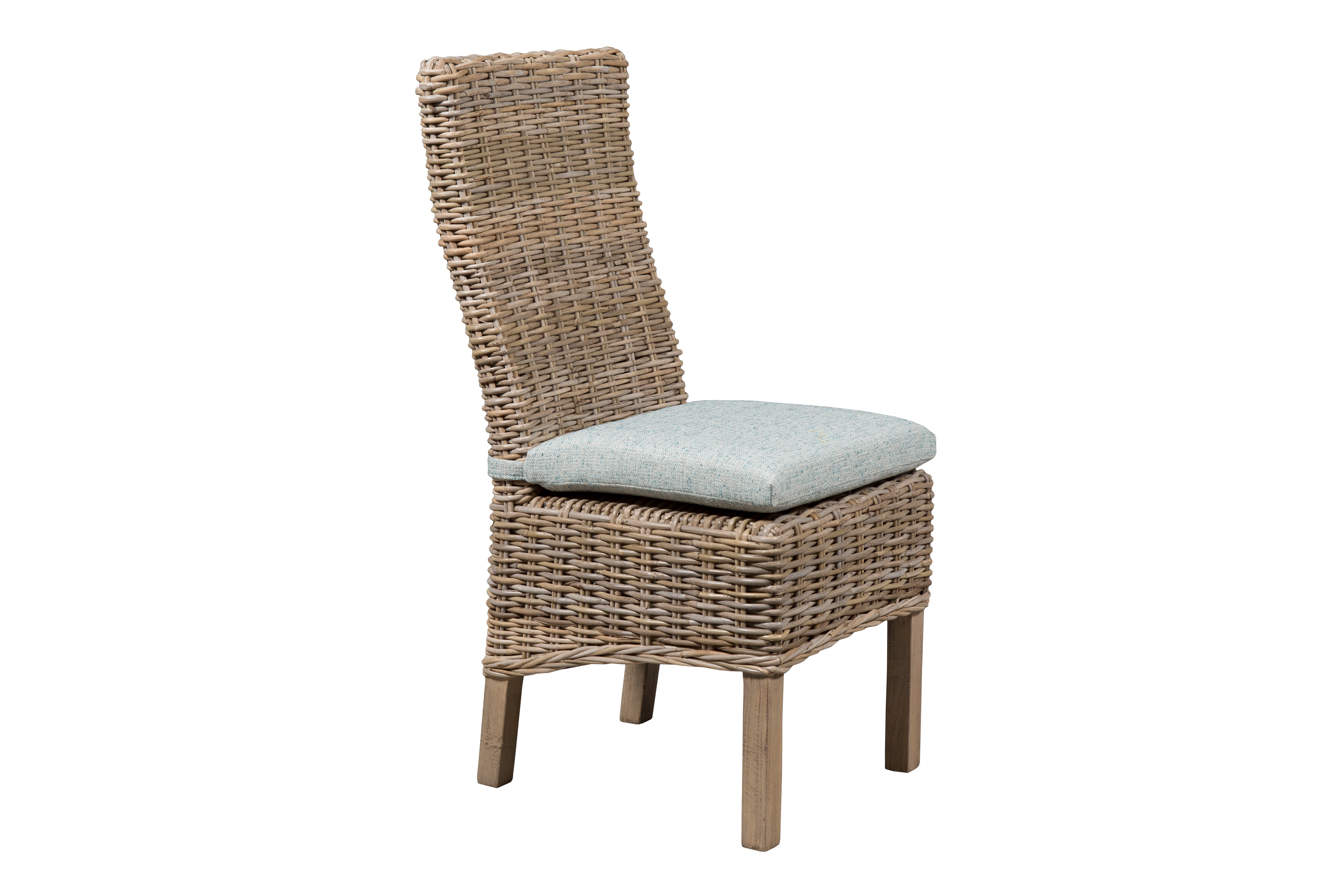 Capris Dining Room Side Chair SC752 Hunter's Furniture Foley