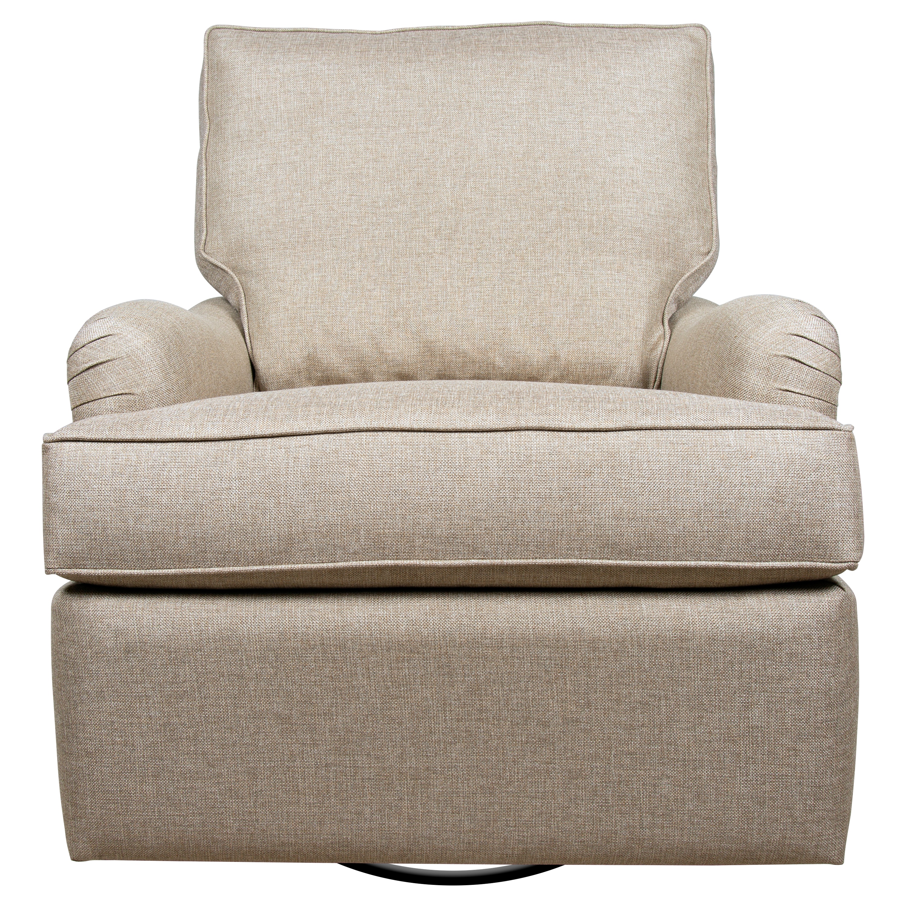 thomasville dallas swivel chair