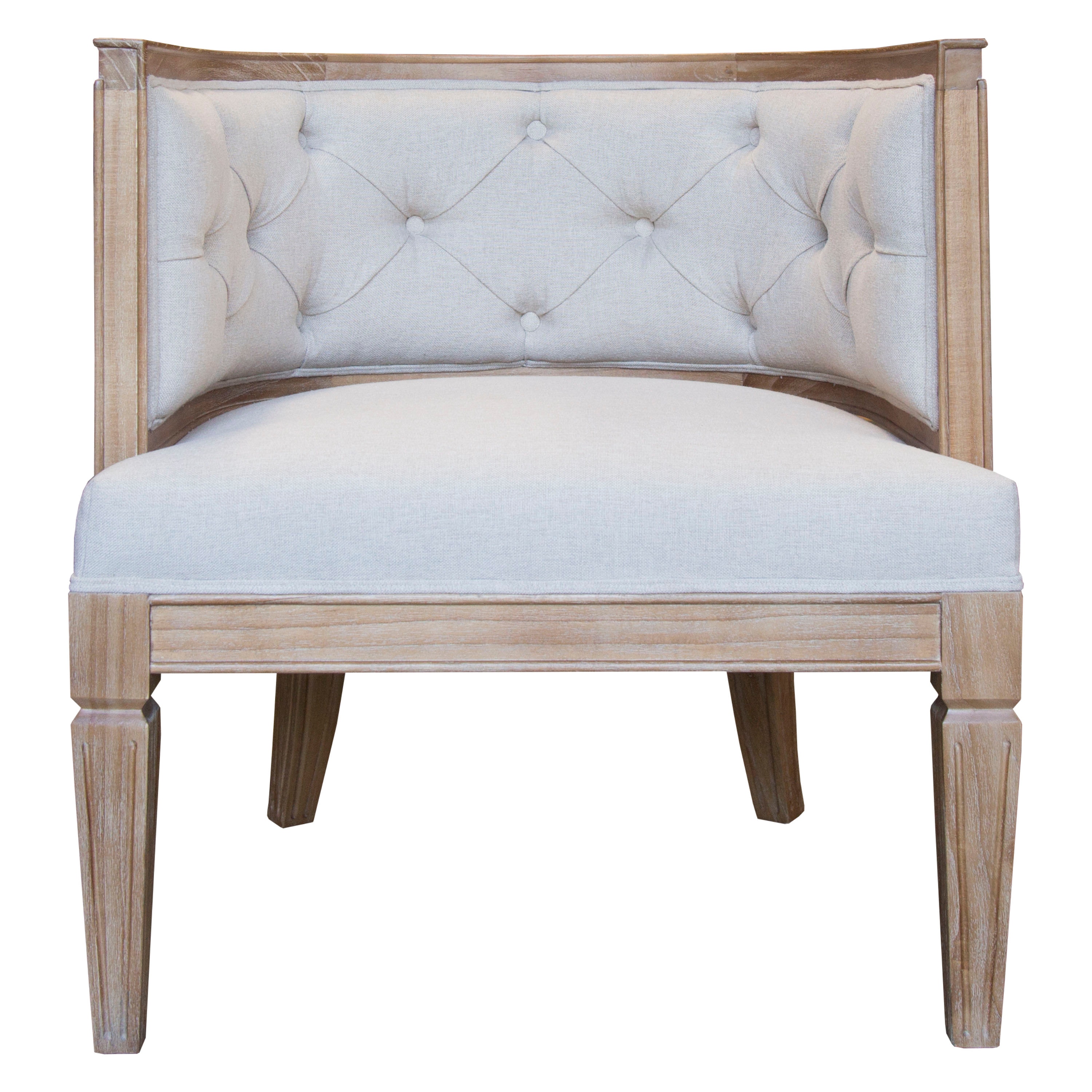 tub chair