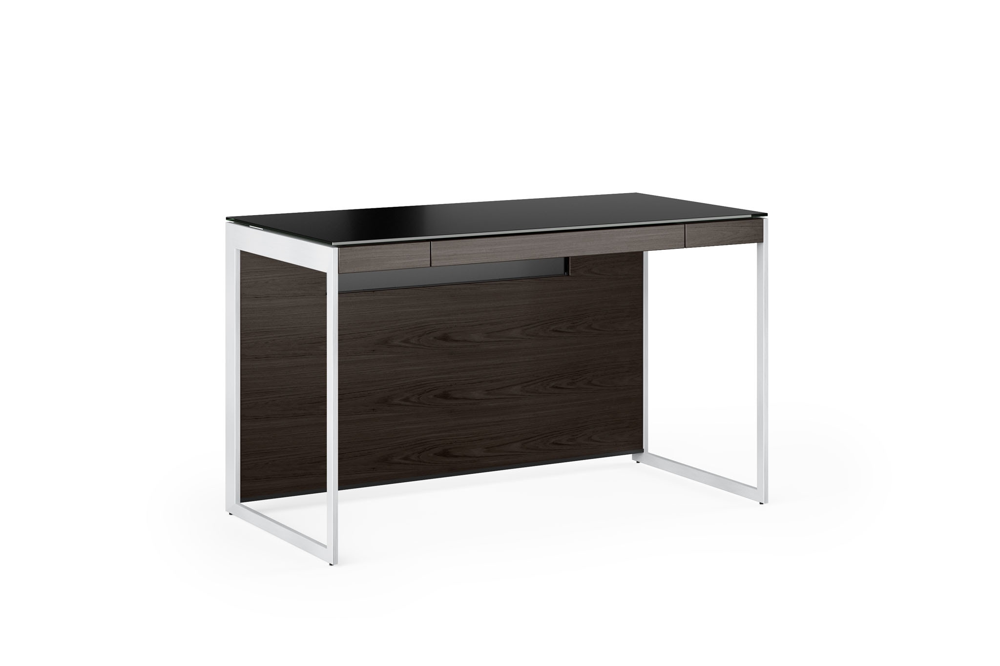 BDI Home Office Sequel 20 6103 Small Office Desk 6103 CRLS Cole's