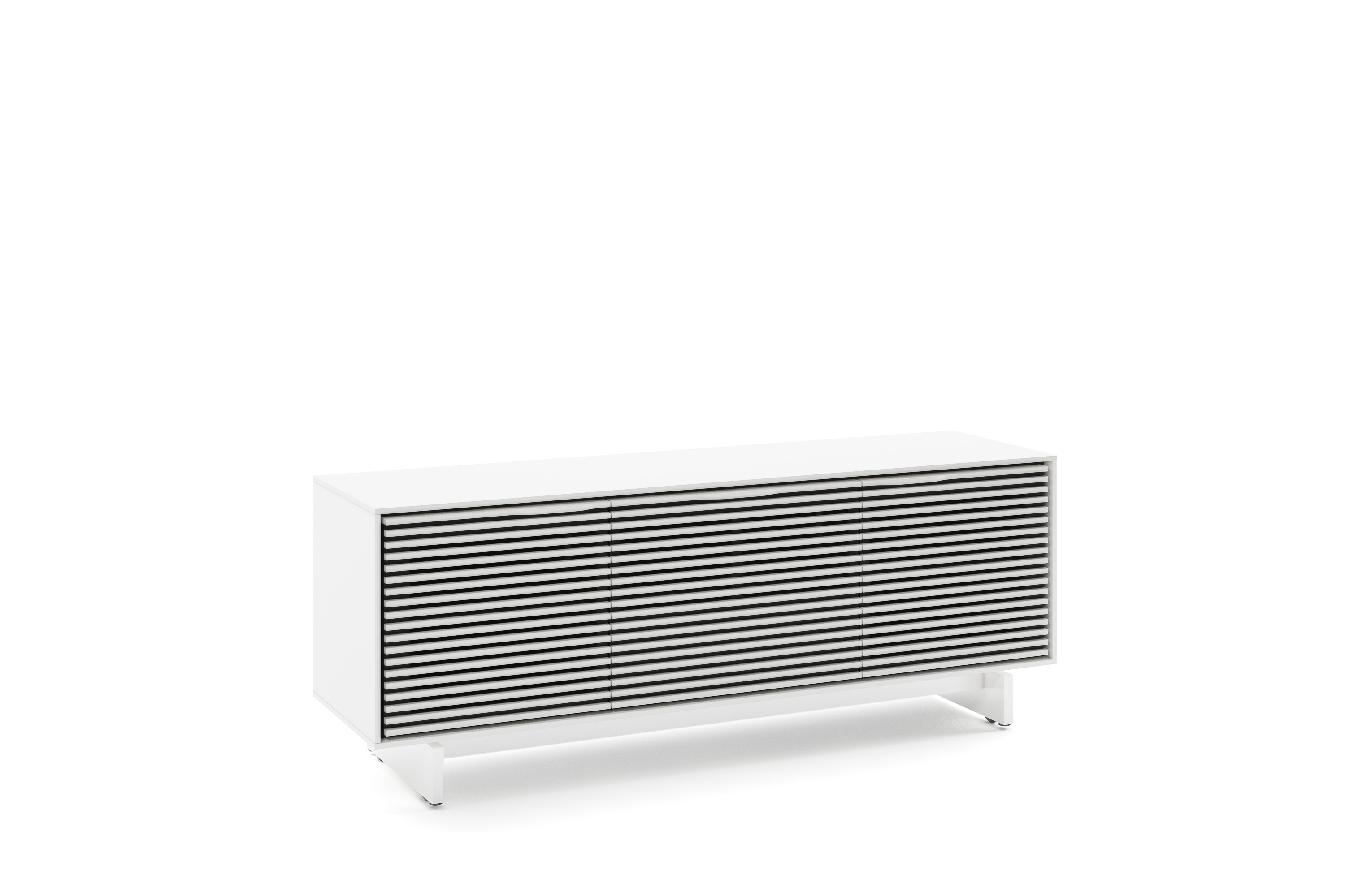 BDI Home Office Align 7477 Media + Storage Console 7477 Cottswood